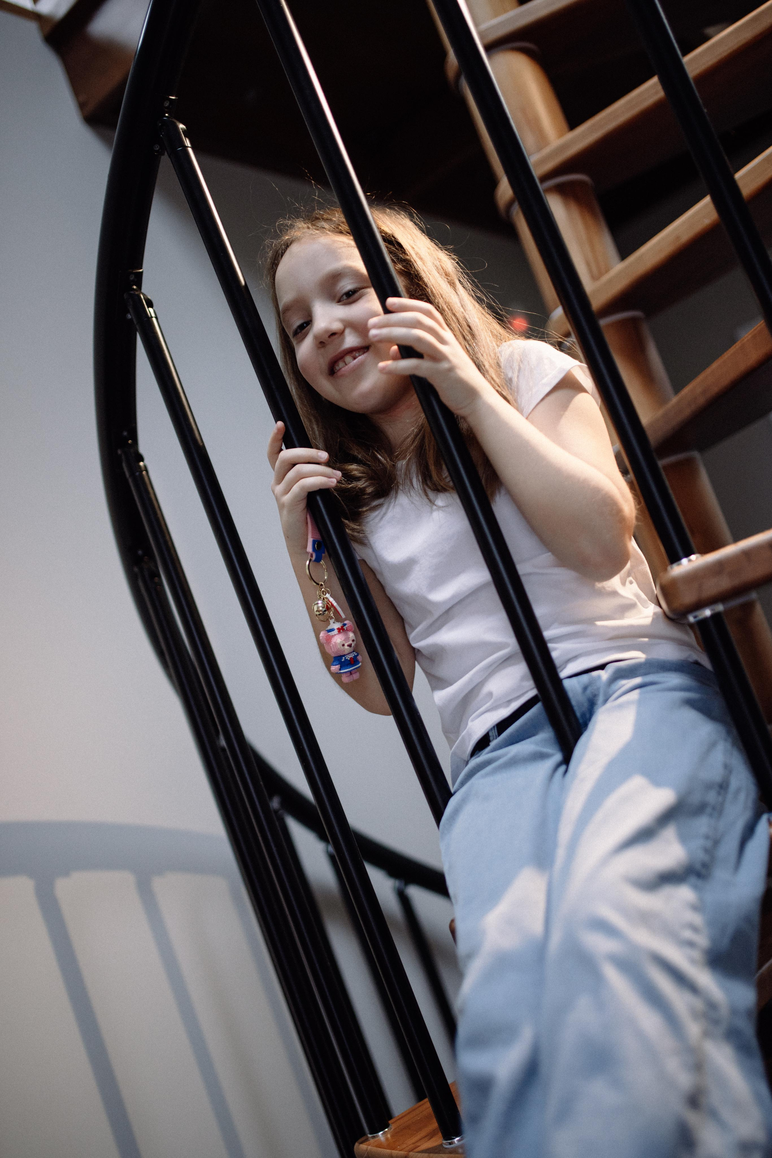 Мирослава и компания. Портретный арт-фотограф в Екатеринбурге Алена Нестерова