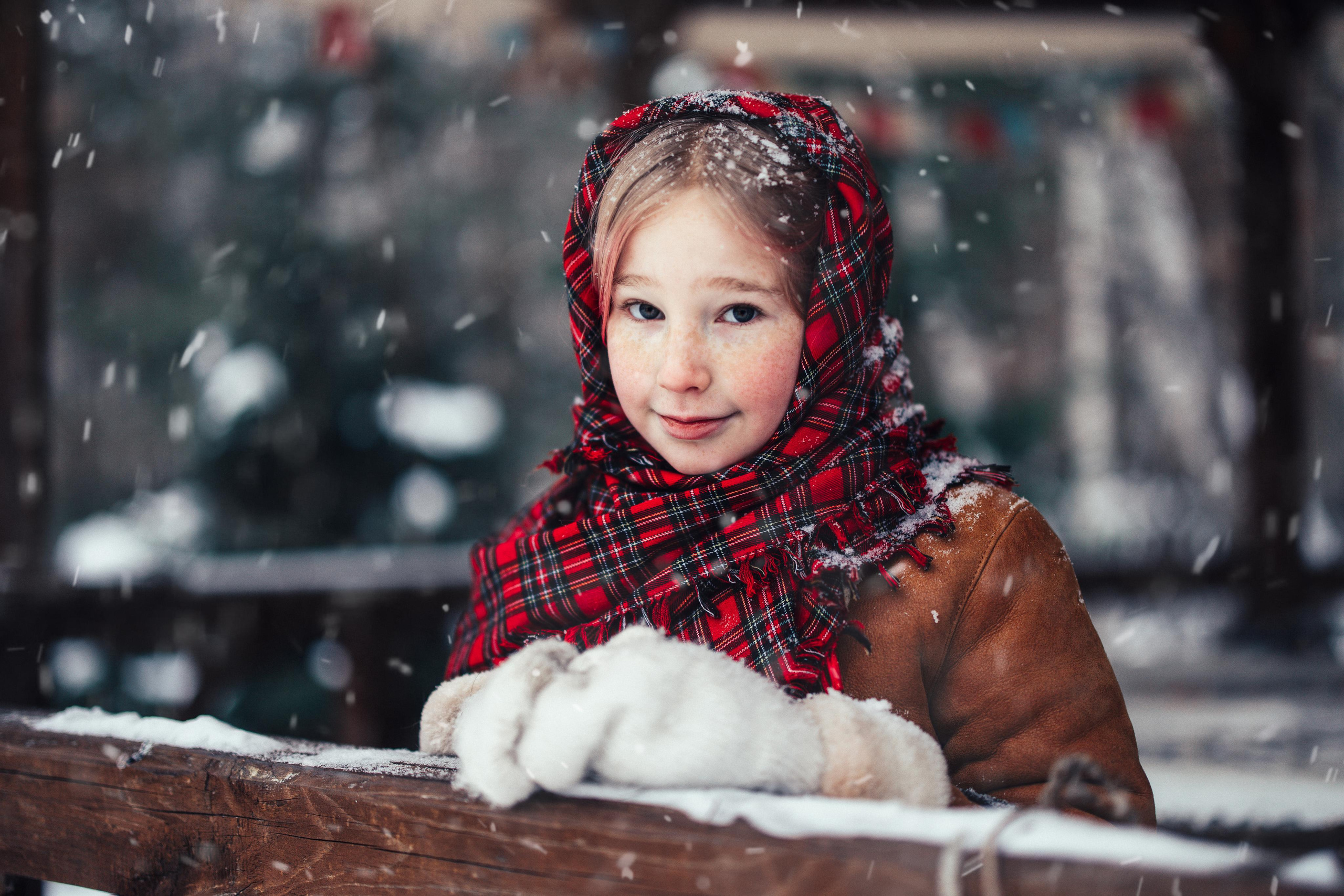 Тэффилс Мирас и Оля. Портретный арт-фотограф в Екатеринбурге Алена Нестерова