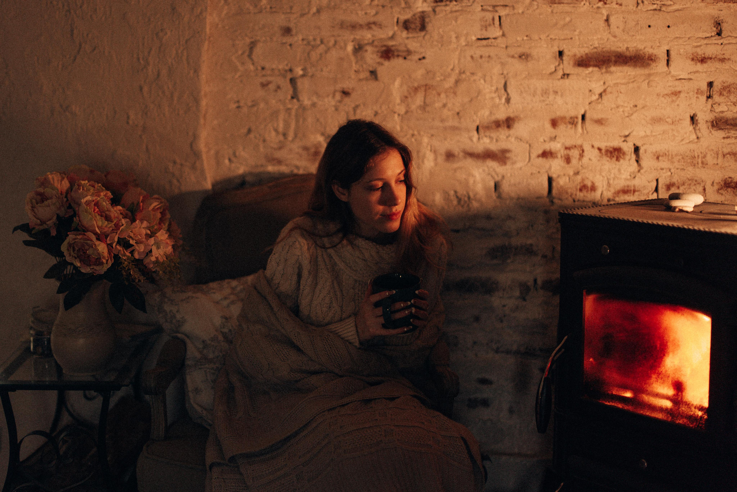 Полина. Портретный арт-фотограф в Екатеринбурге Алена Нестерова