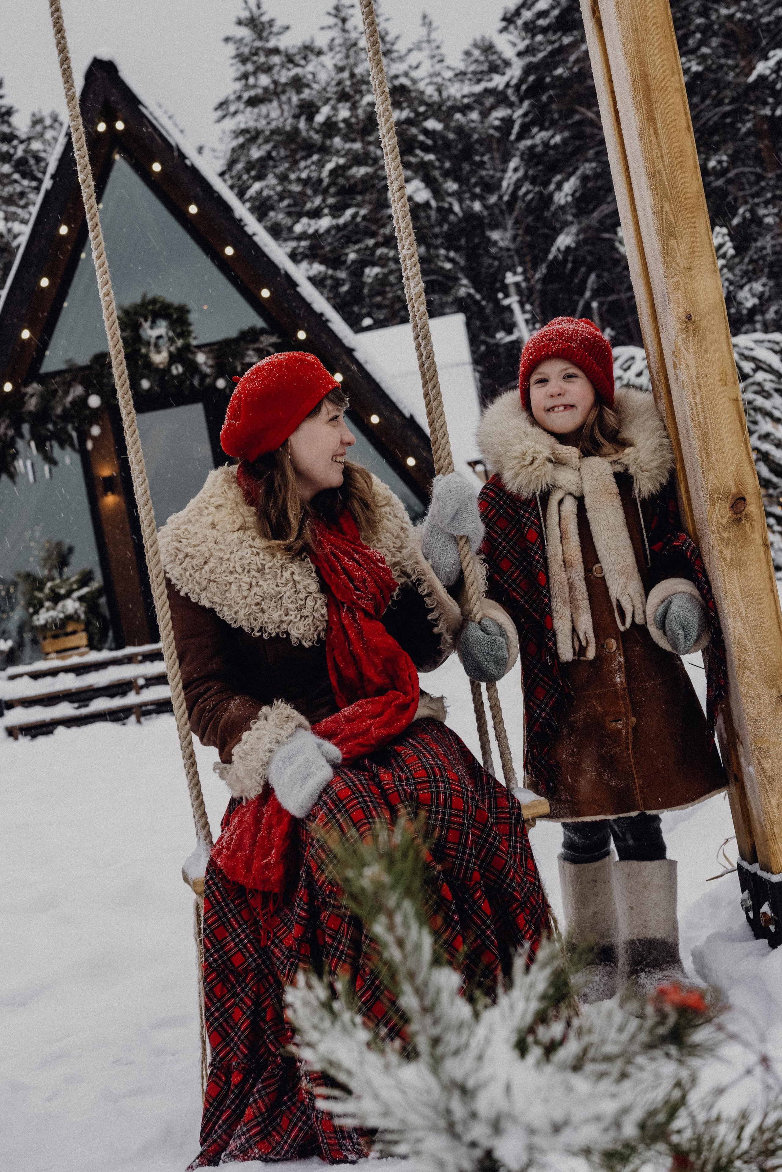 В любом месте веселее вместе!. Портретный арт-фотограф в Екатеринбурге Алена Нестерова