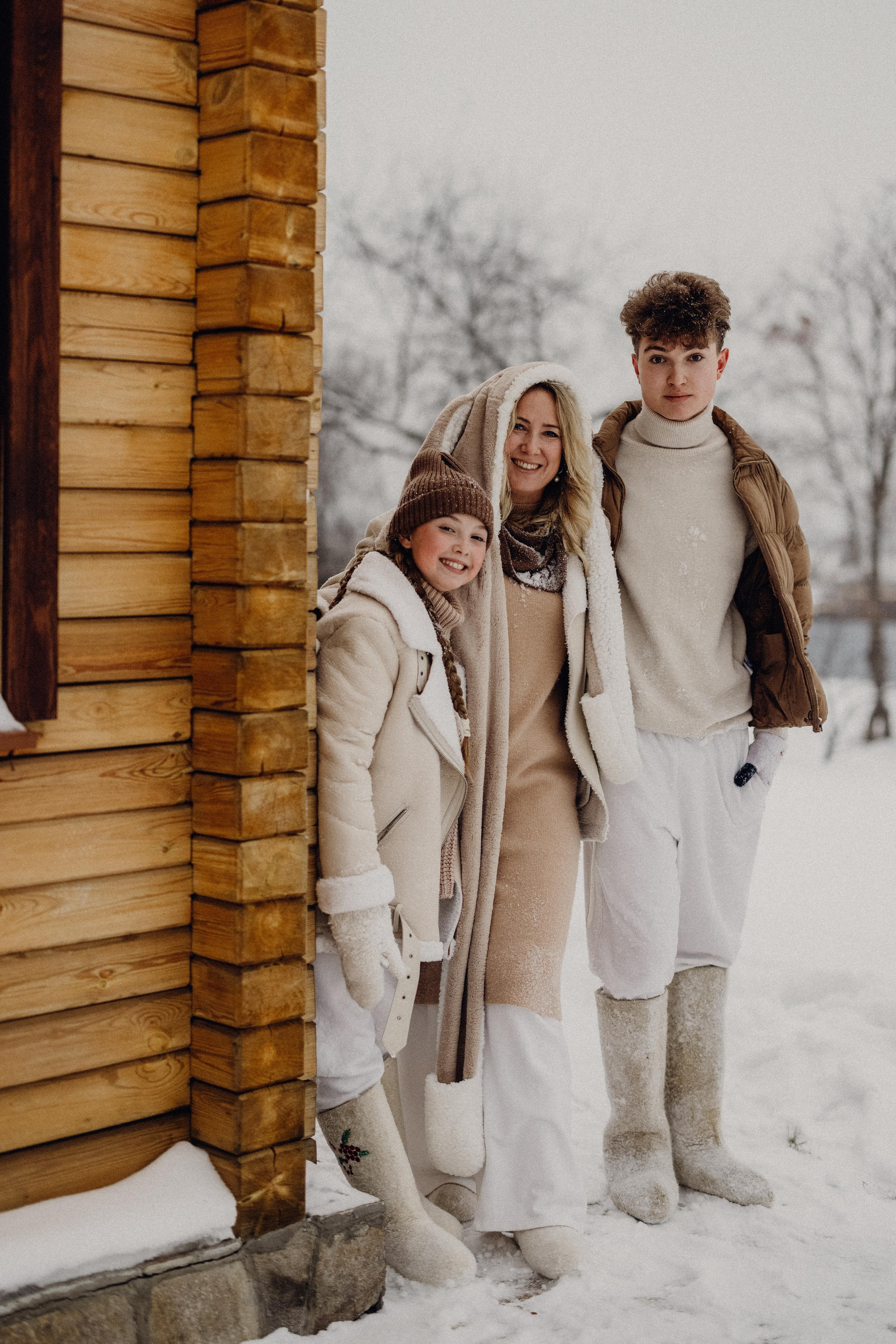 День радости. Портретный арт-фотограф в Екатеринбурге Алена Нестерова