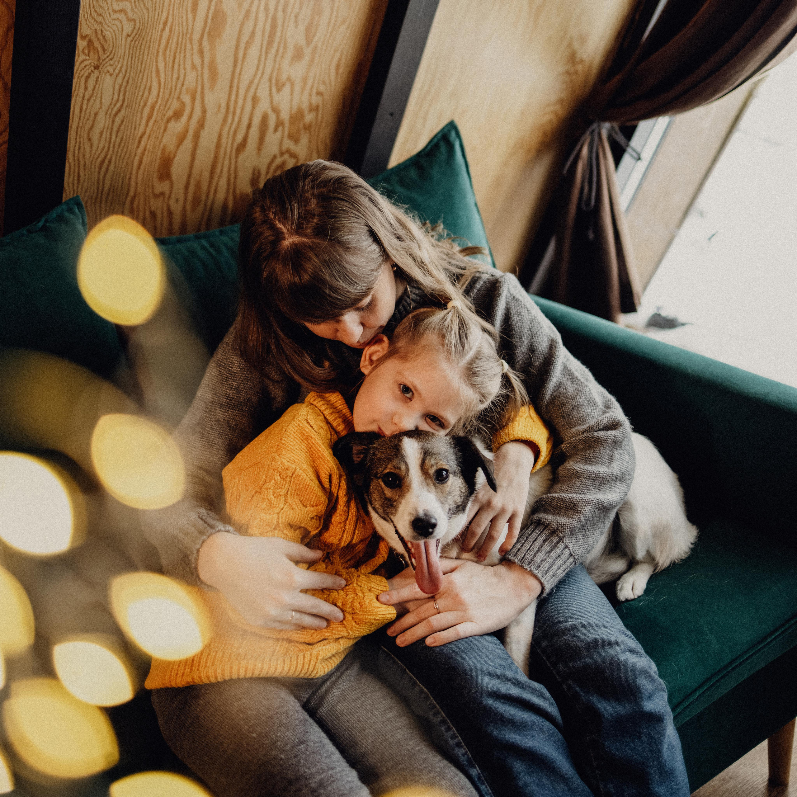 В любом месте веселее вместе!. Портретный арт-фотограф в Екатеринбурге Алена Нестерова