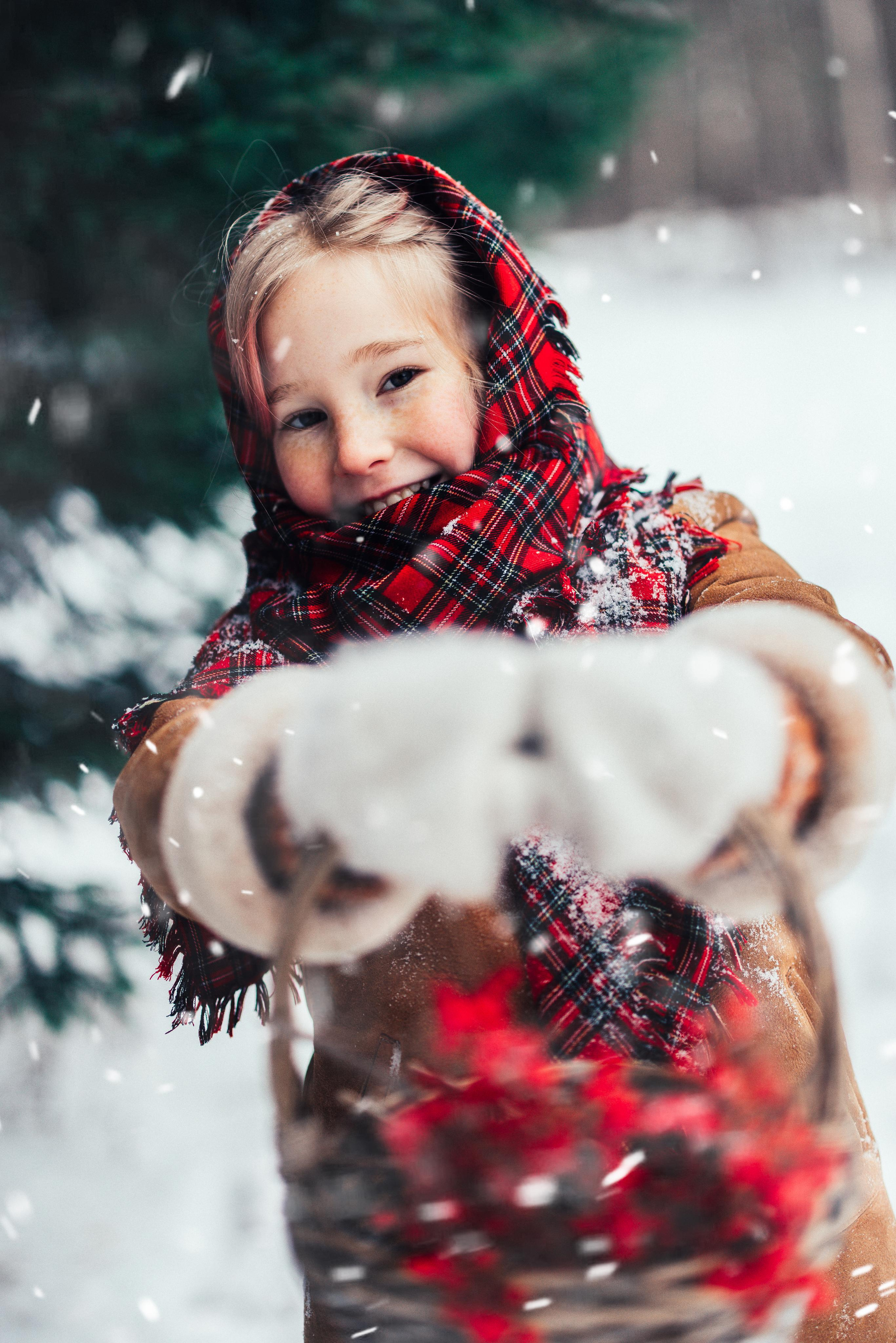 Тэффилс Мирас и Оля. Портретный арт-фотограф в Екатеринбурге Алена Нестерова