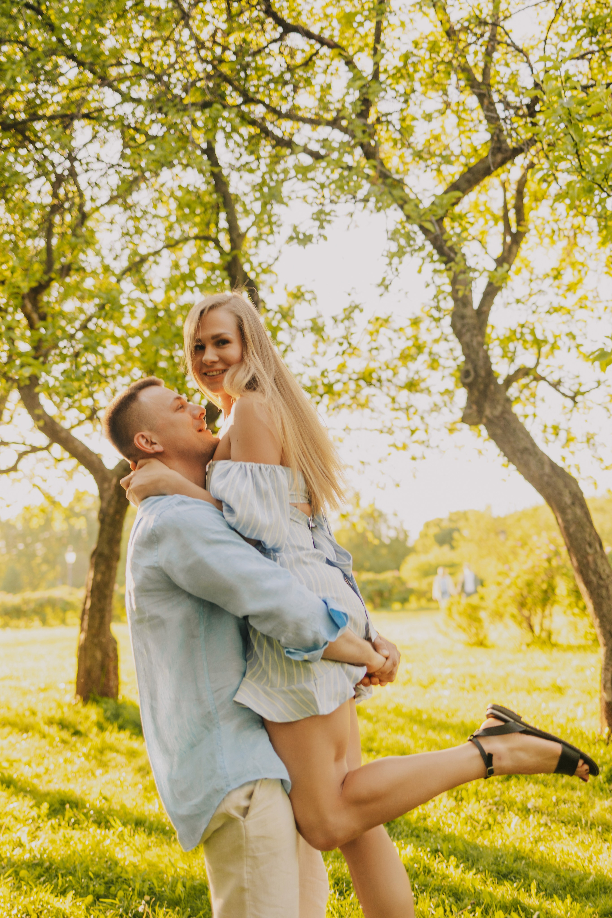 Съемка “Ты Человек Паук”. Энергия!