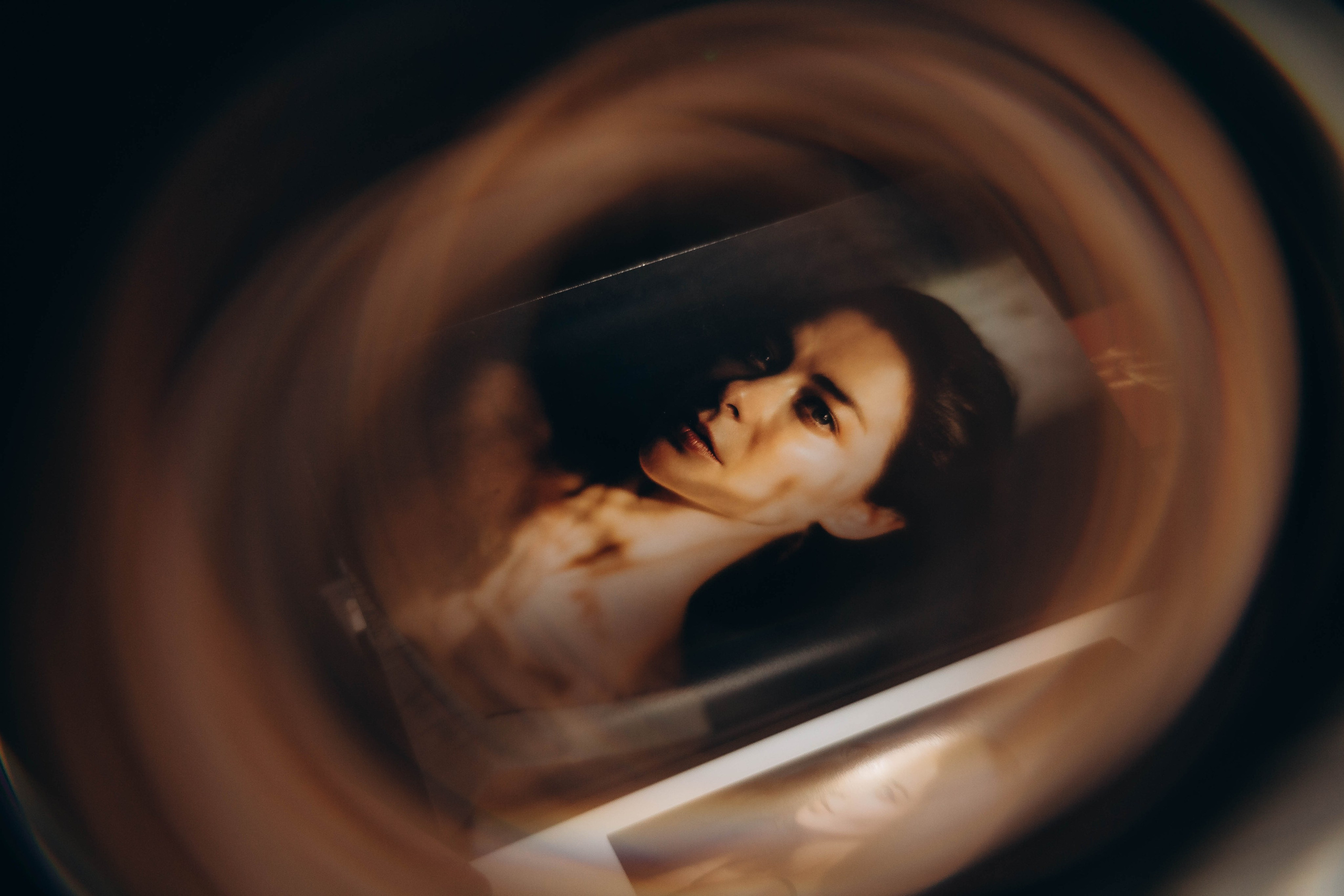 Репортаж с Wedding Portfolio Party. Katerina Schastlivaya