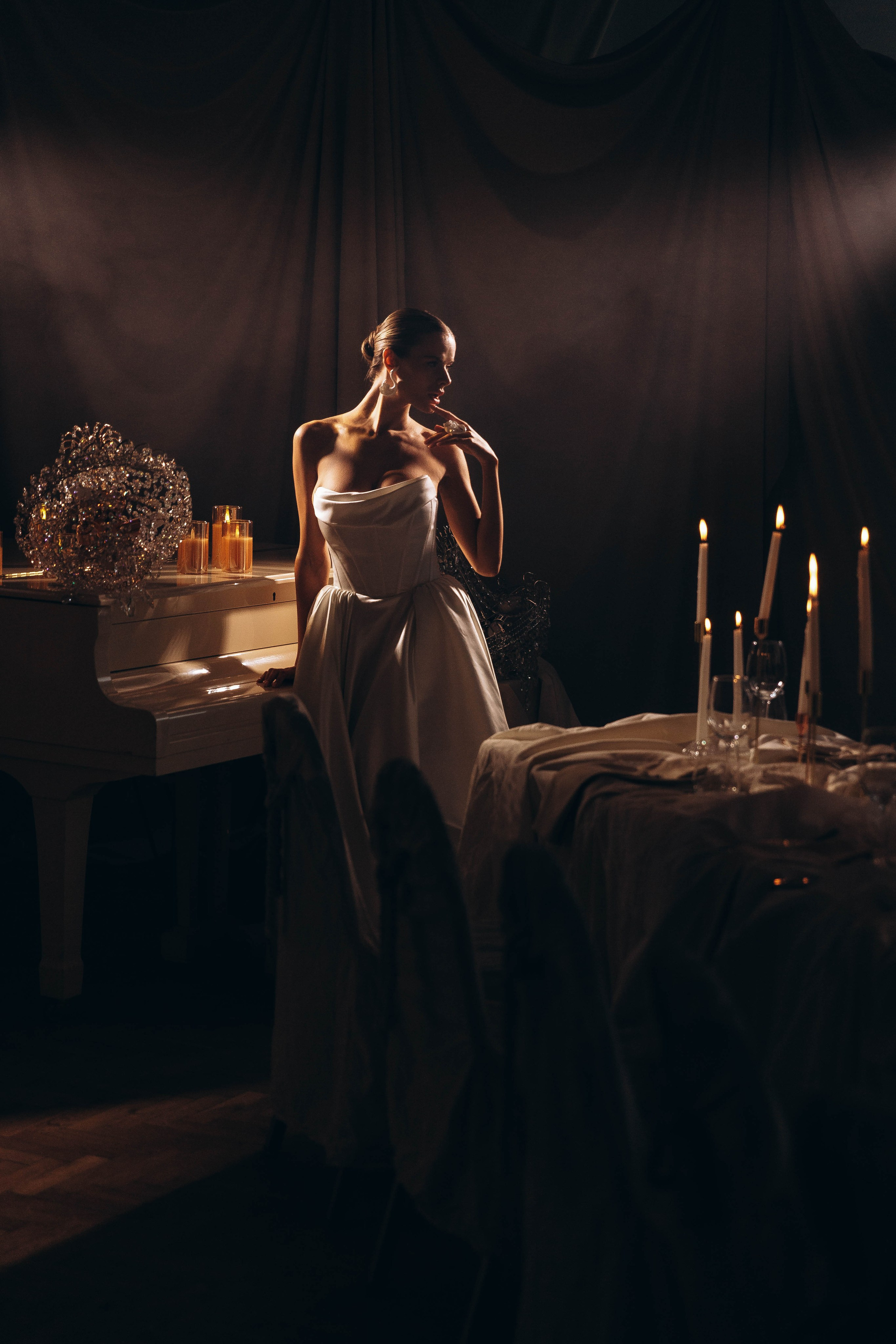 Свадебный банкет. Katerina Schastlivaya