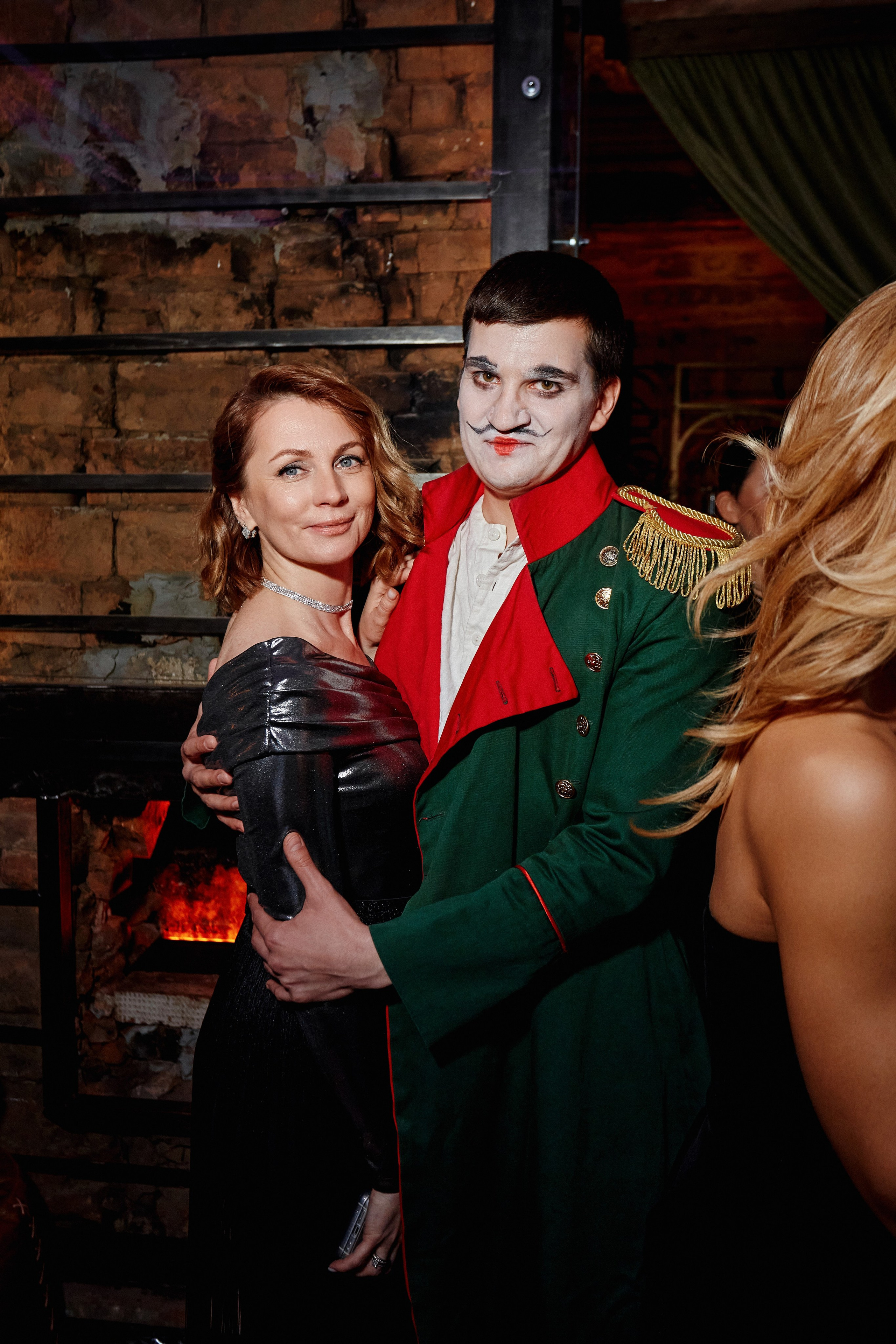 Посольство шика | Денис Симачев. DENISOV ART (фото, видео, дизайн) САМАРА