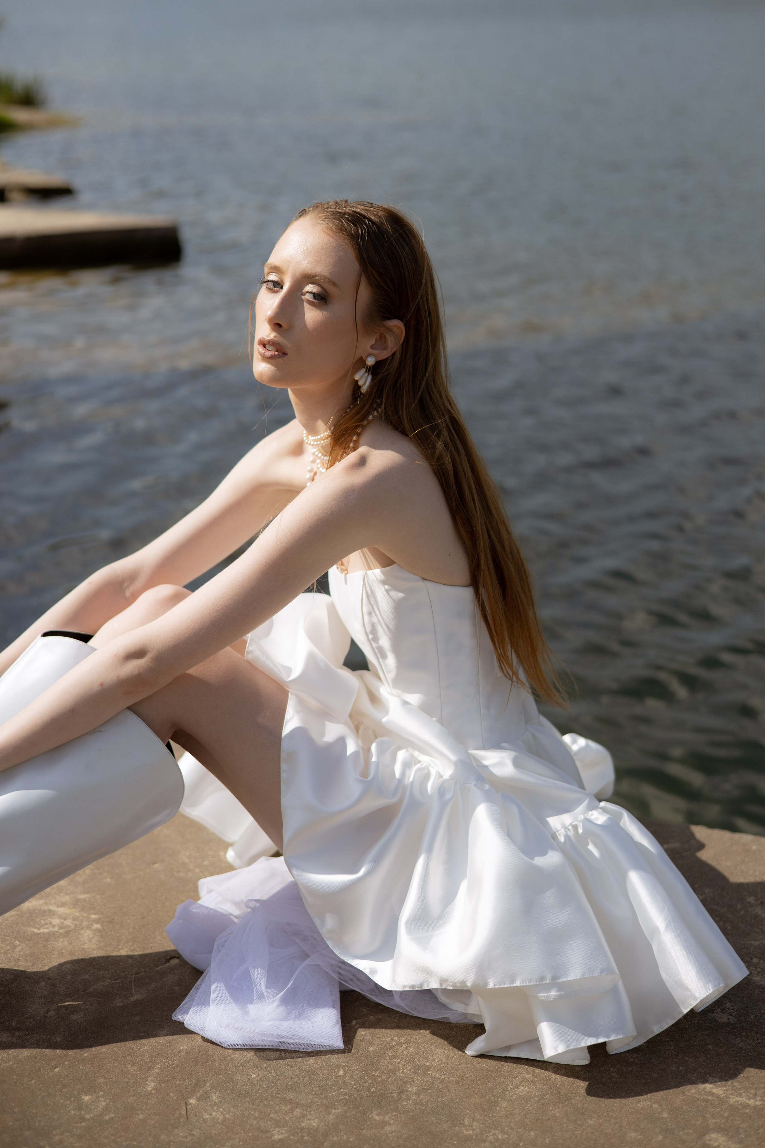 Пляж. Оформление свадеб, декор свадеб Вера Маркова, Москва