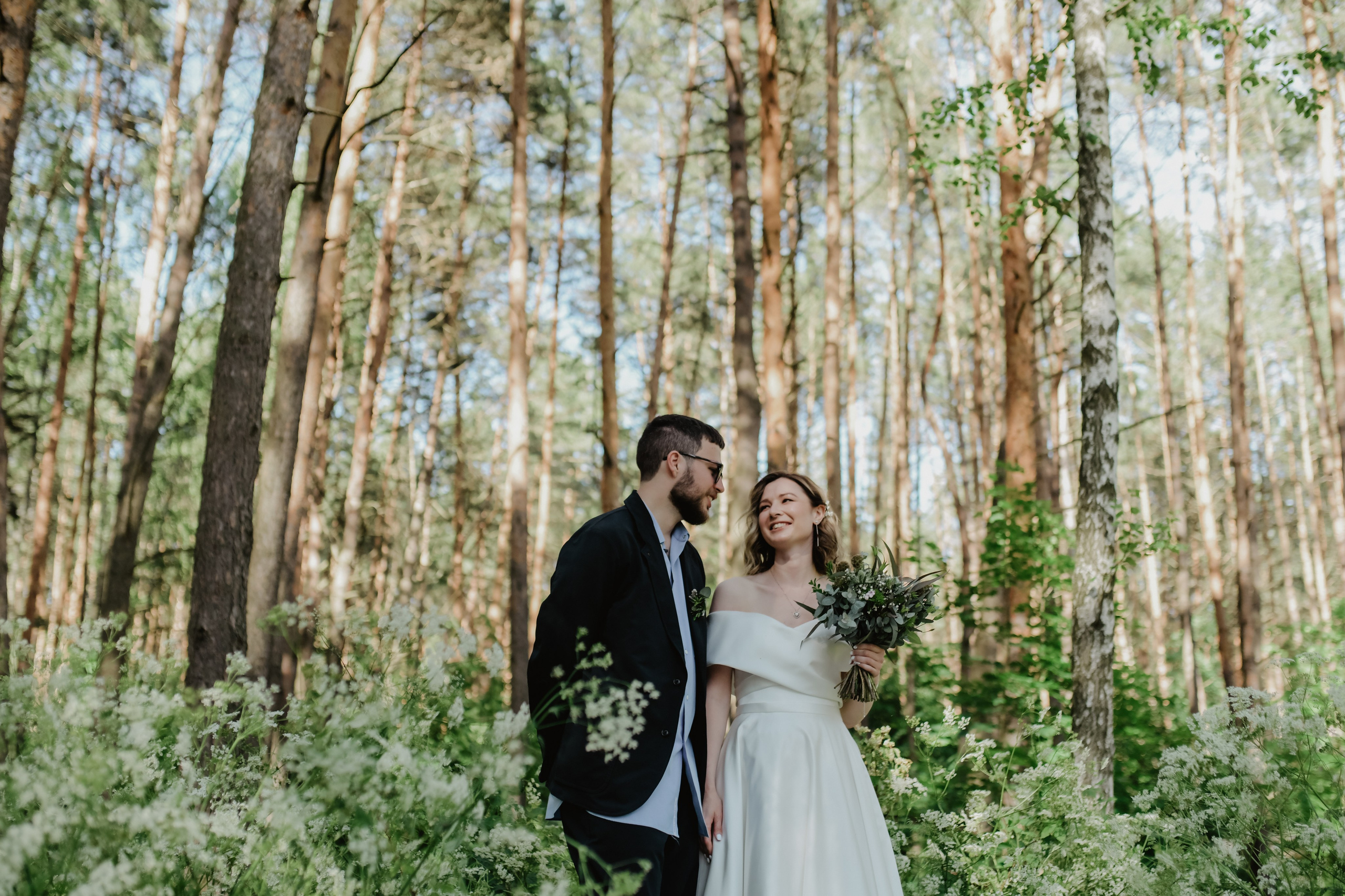 Лера & Вася. Оформление свадеб, декор свадеб Вера Маркова, Москва