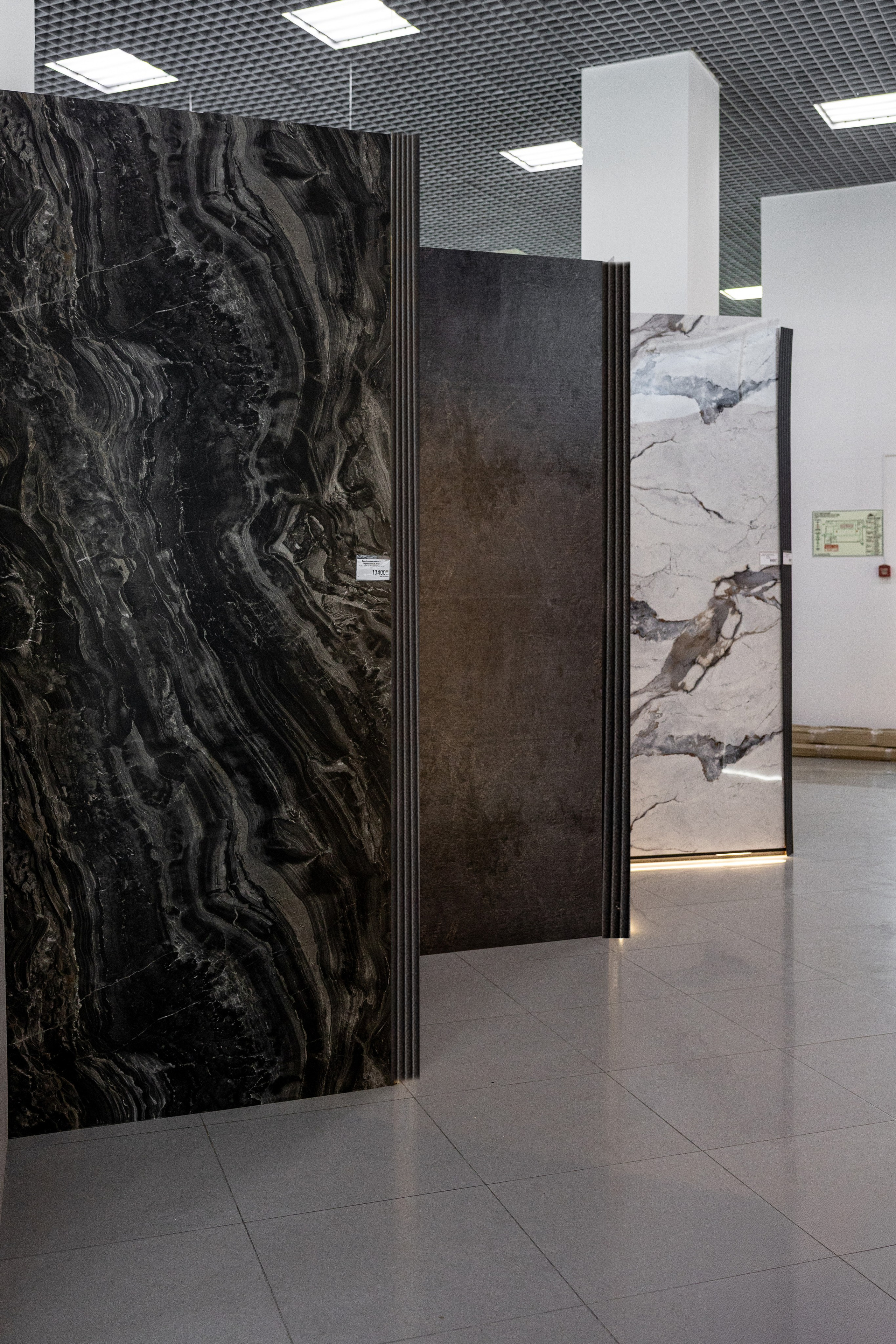 Стеновые панели. Фотограф Екатерина Голицына