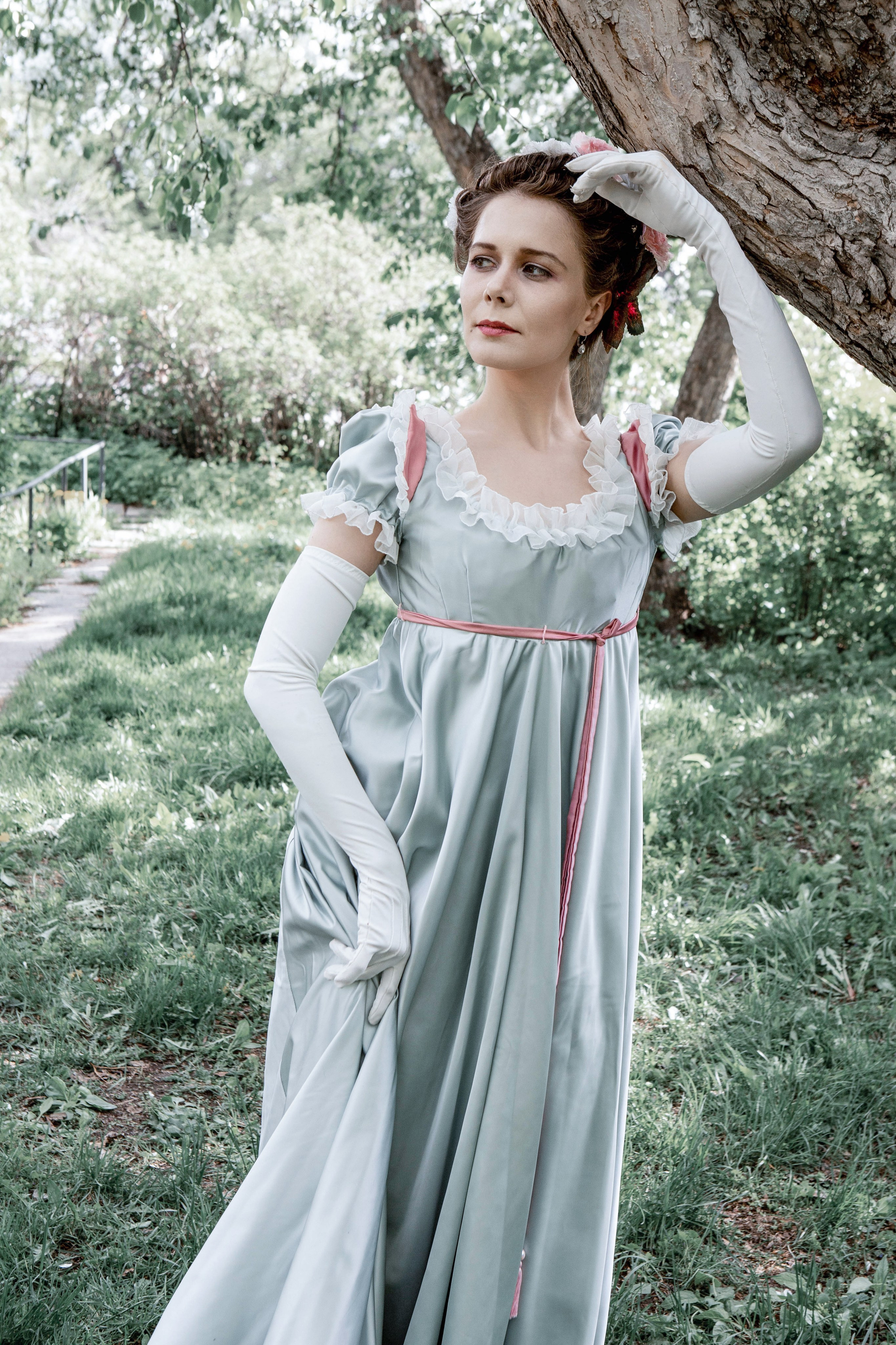 Майское цветение. Фотограф Екатерина Голицына