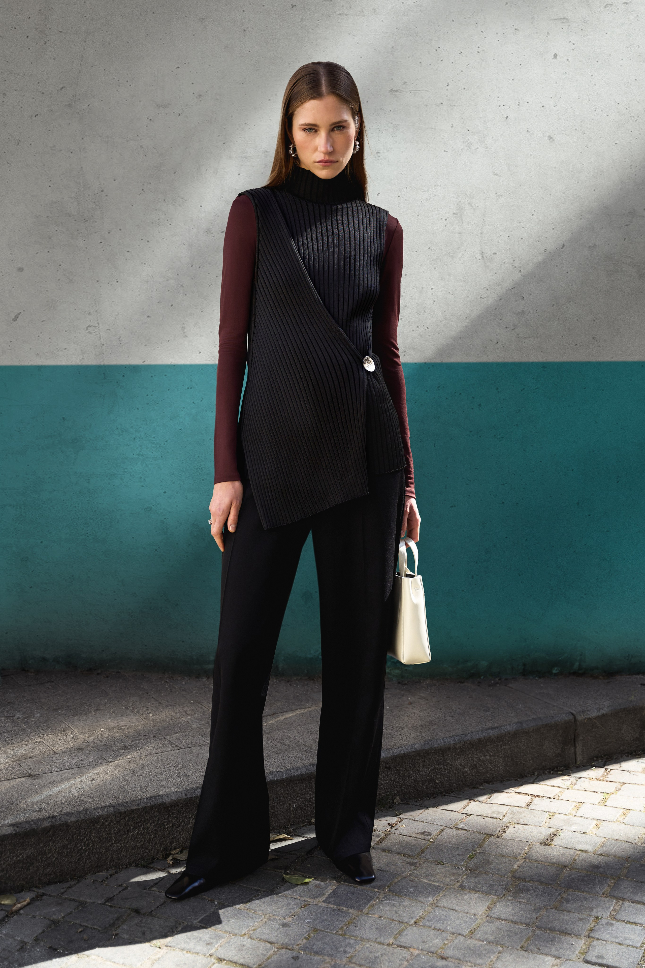 JIL SANDER. Фотограф Даниил Кокарев | Москва