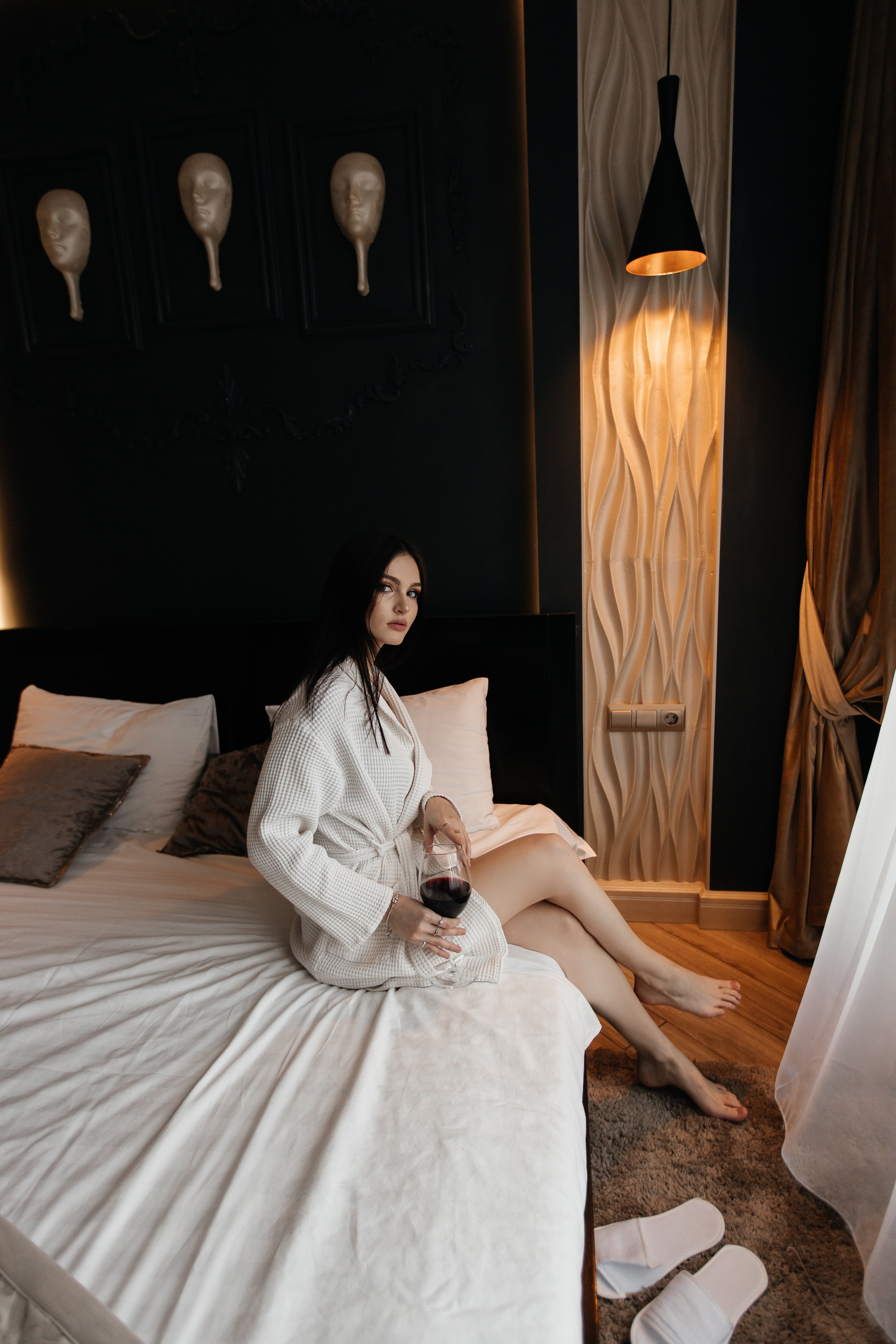 Настя. Фотограф Таганрог Любимая Надя