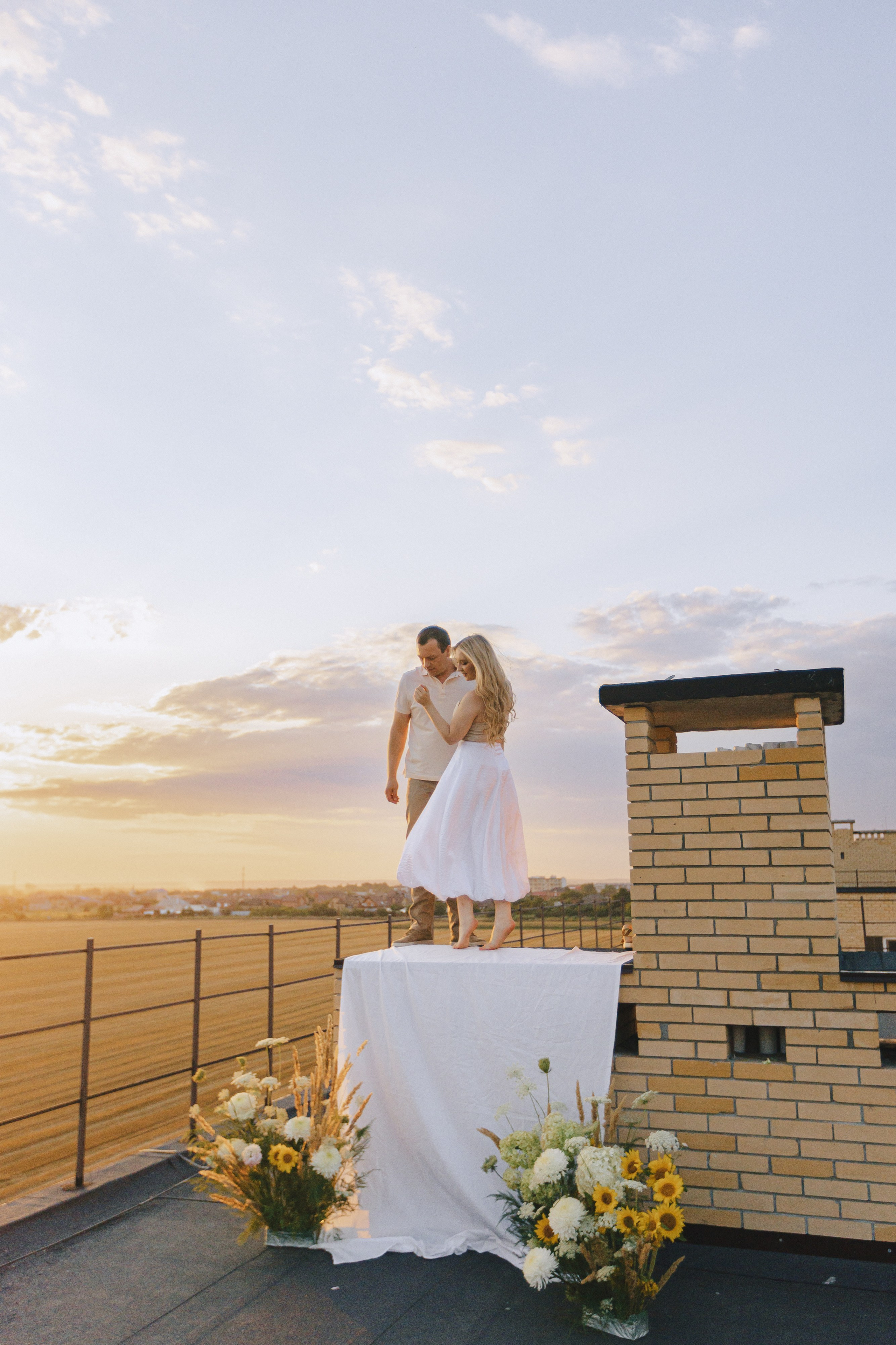 Саша и Оля. Фотограф Таганрог Любимая Надя