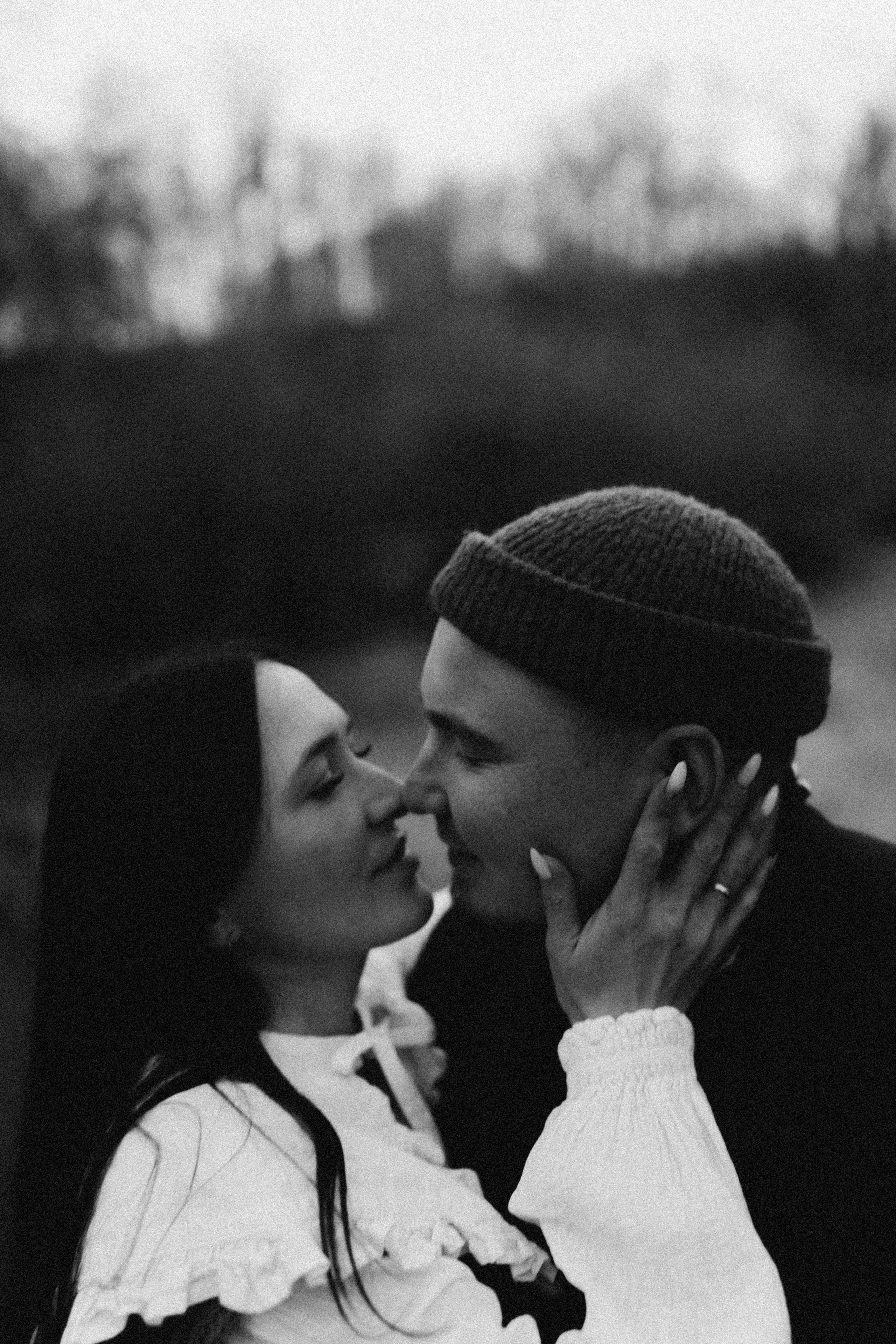 Оксана и Салават. Семейный и домашний фотограф в Уфе Ирина Гарасюта