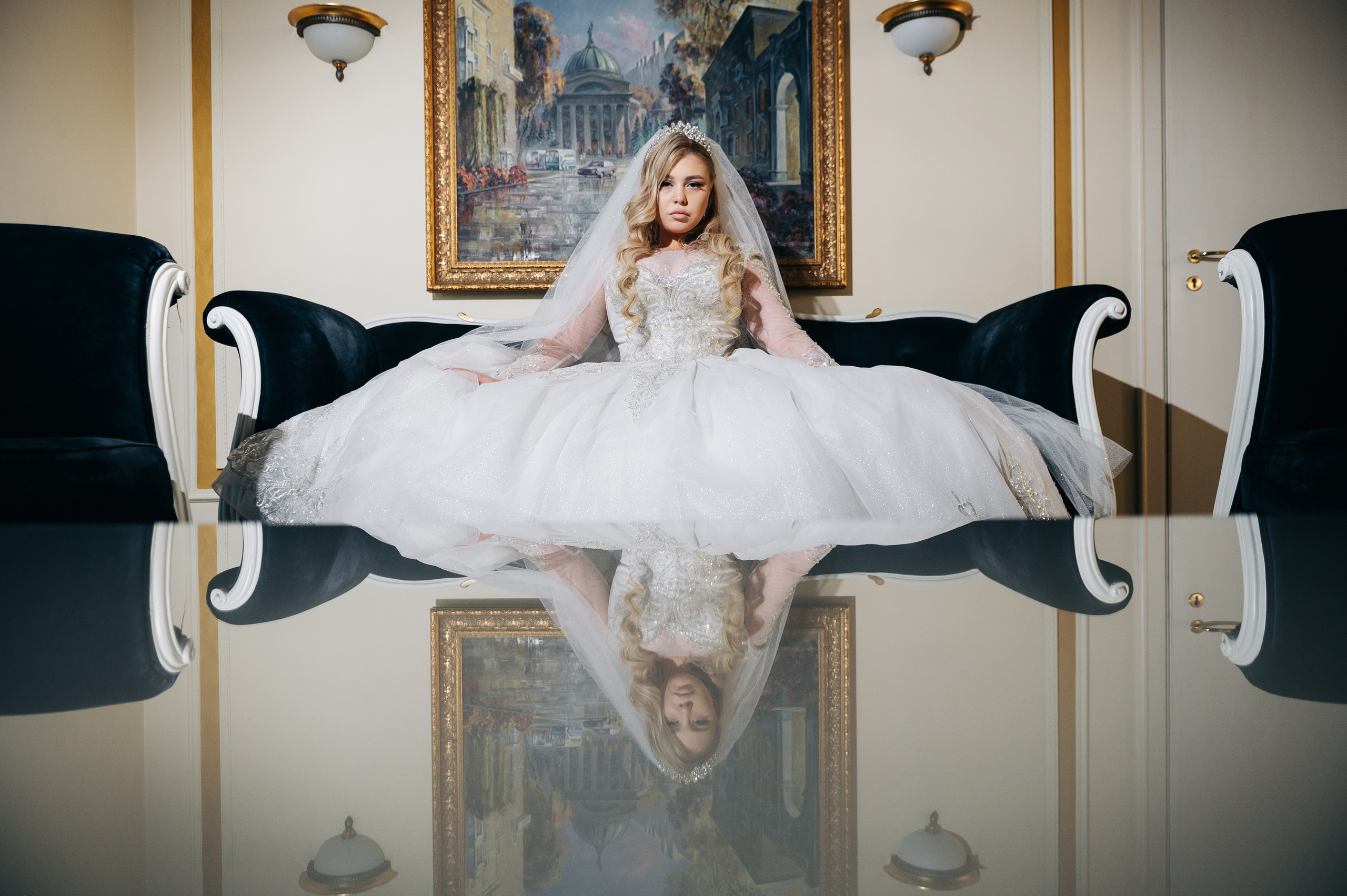 Дарья и Андрей. SARKISOPH | Фотограф Волгоград