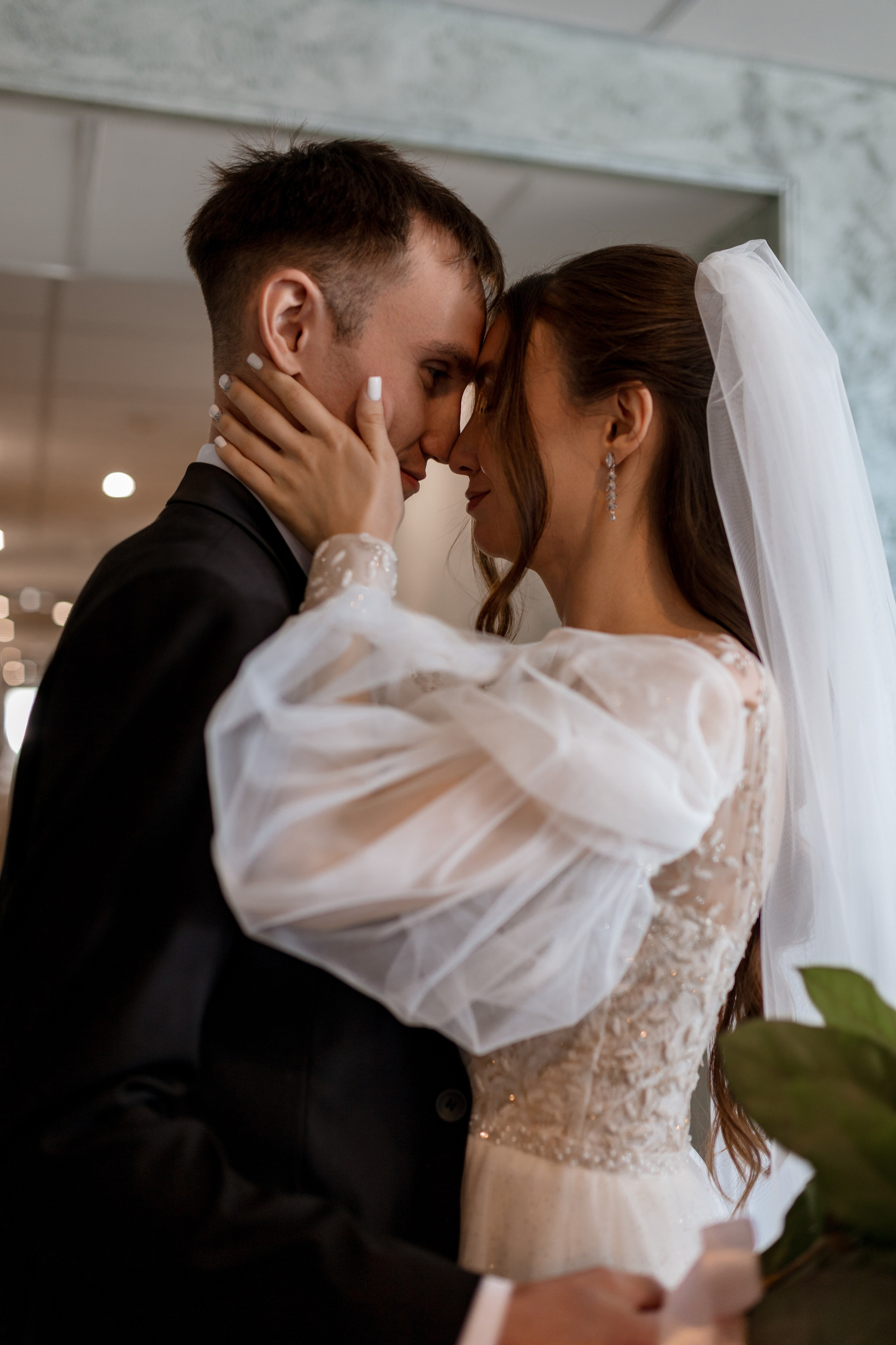 Влад & Людмила. Свадебный фотограф в Чебоксарах Анастасия Иванова