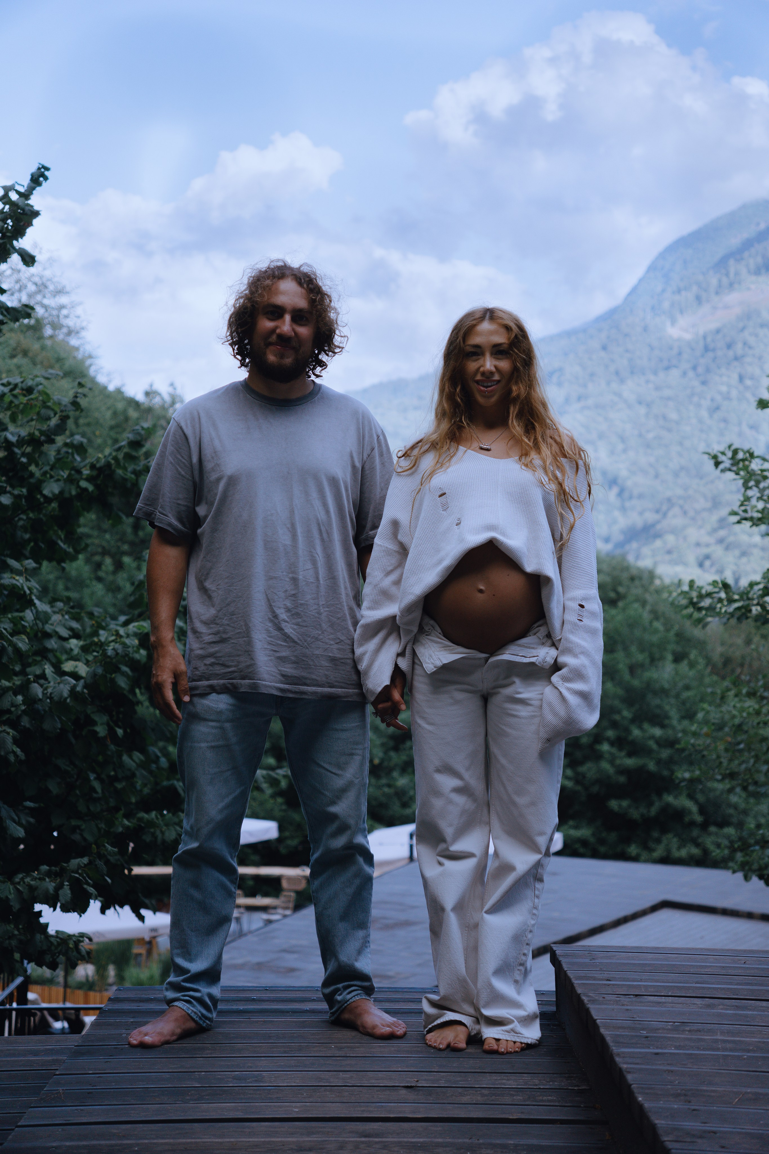 Портфолио фотографа: Валерия Ганжула | Лучшие фотографы Сочи и Красной Поляны