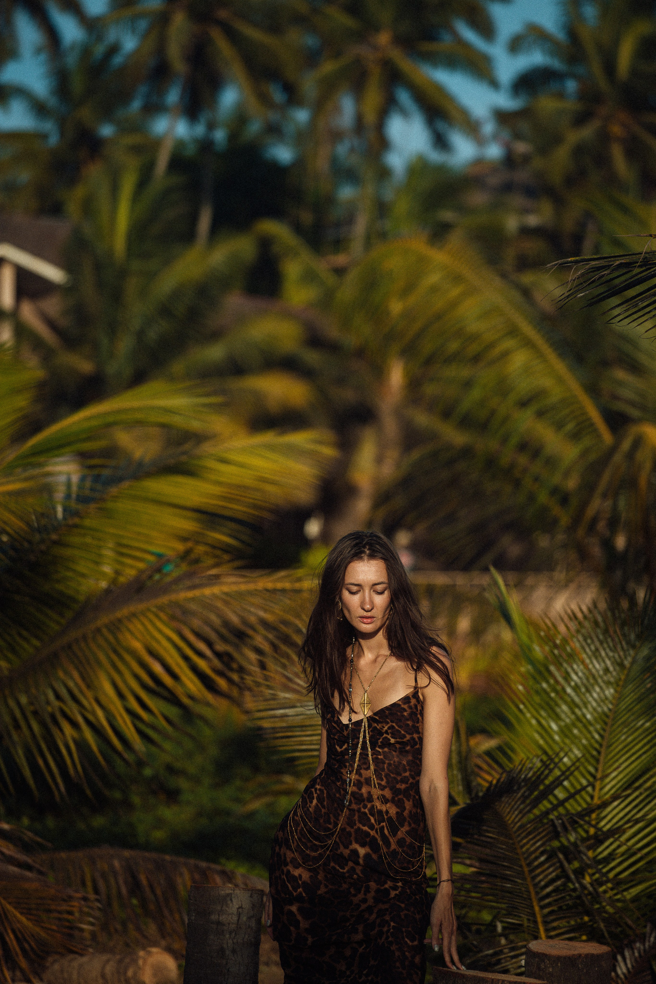 Anastasiya. Фотограф Алиса Субботина