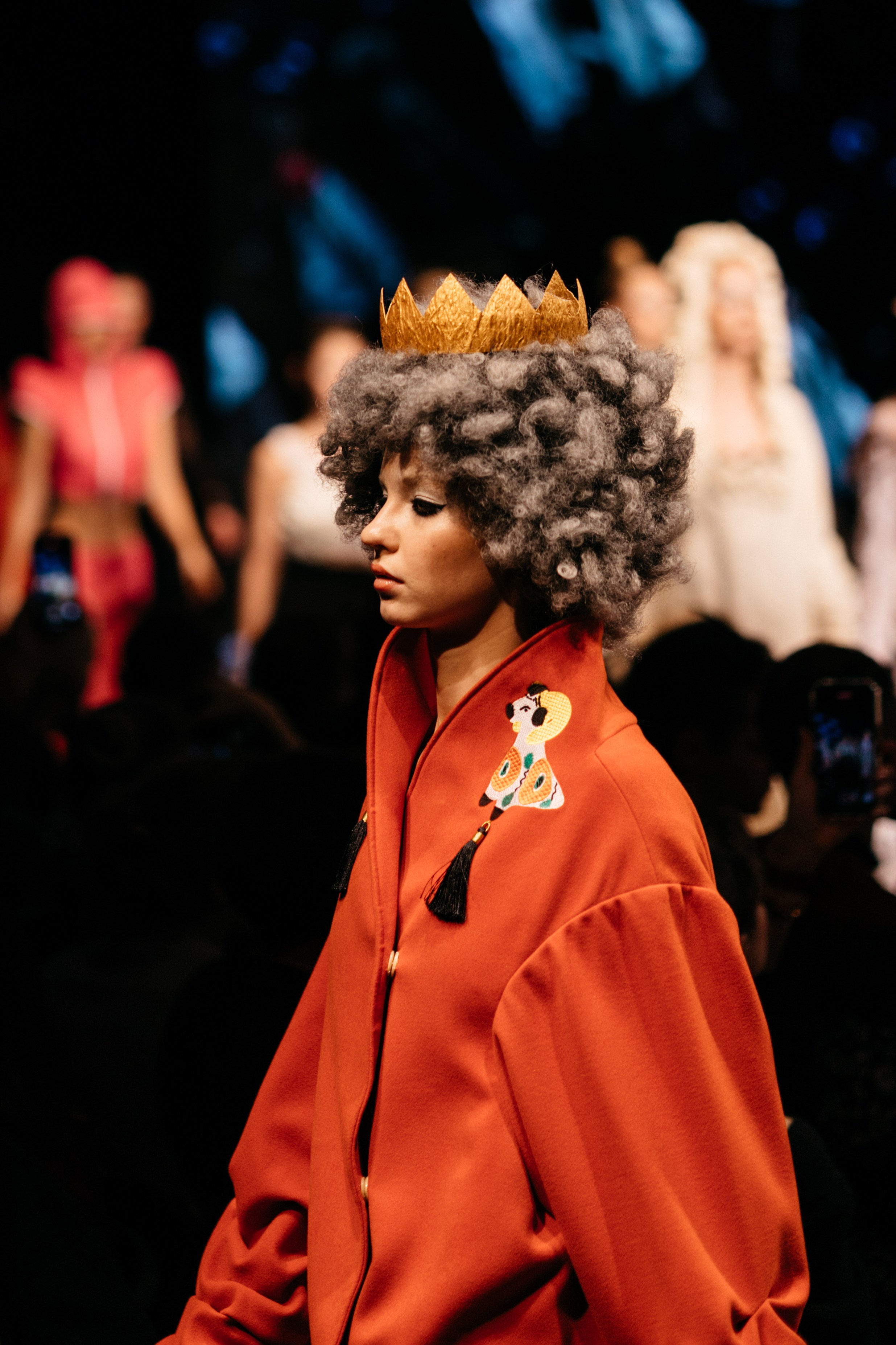 St. Petersburg Fashion Week part 2. Контент фотограф в Санкт-Петербурге Иванова Юлия