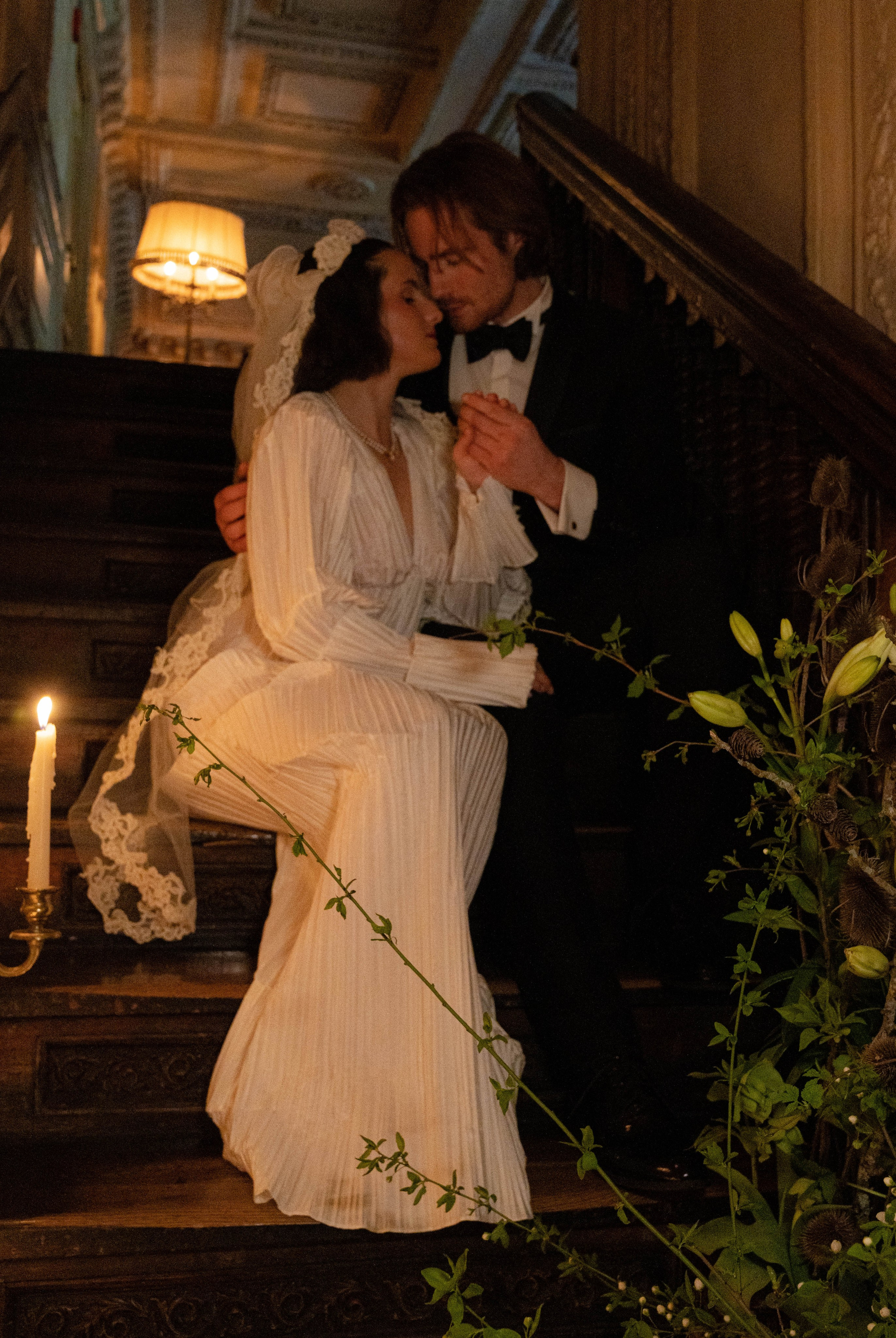 Весна винтажная. Ресторан «Пушкинъ». Оформление свадеб, декор свадеб Вера Маркова, Москва