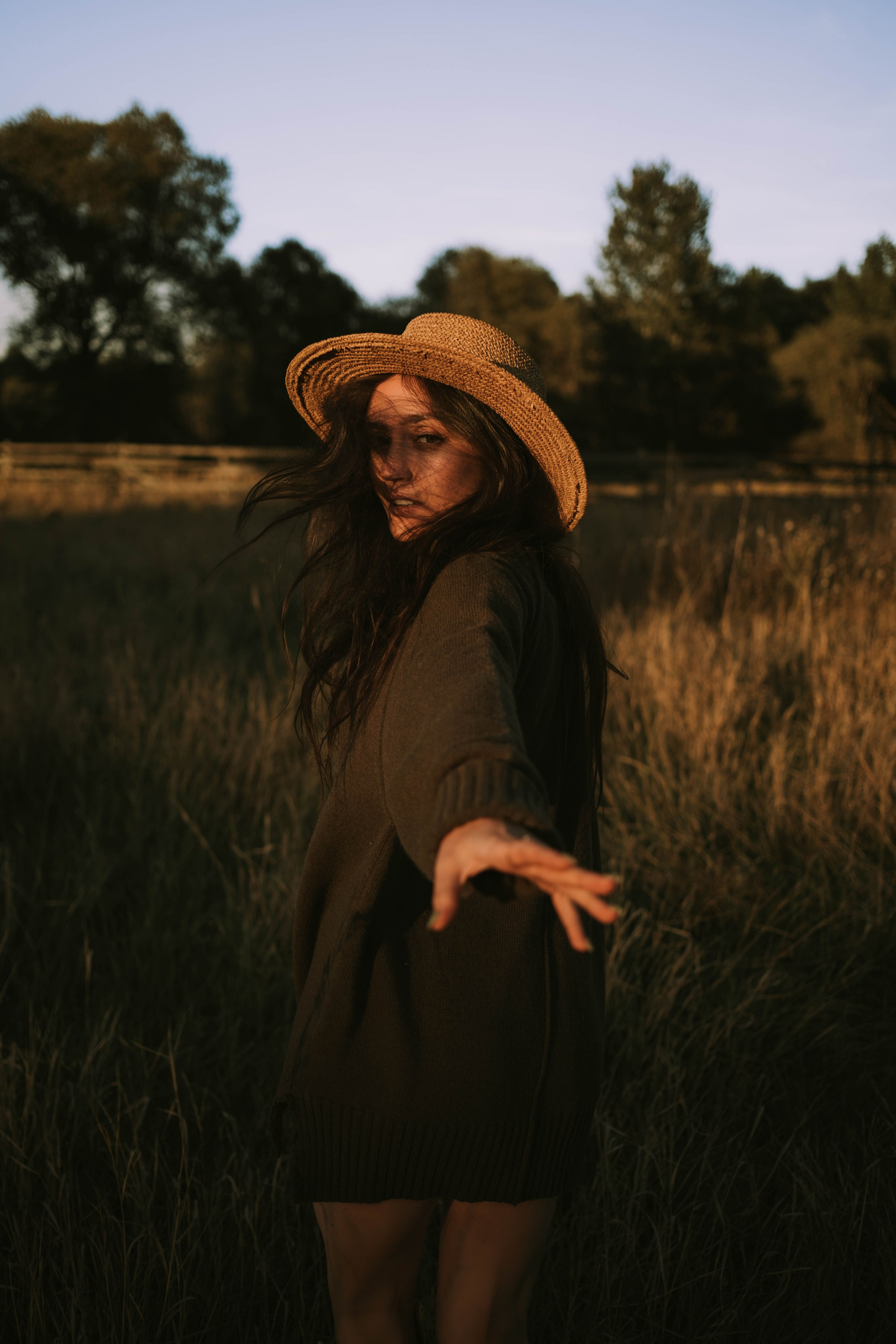 Портреты и Love Story. Портретный и свадебный фотограф в Воронеже Светлана Кунахова