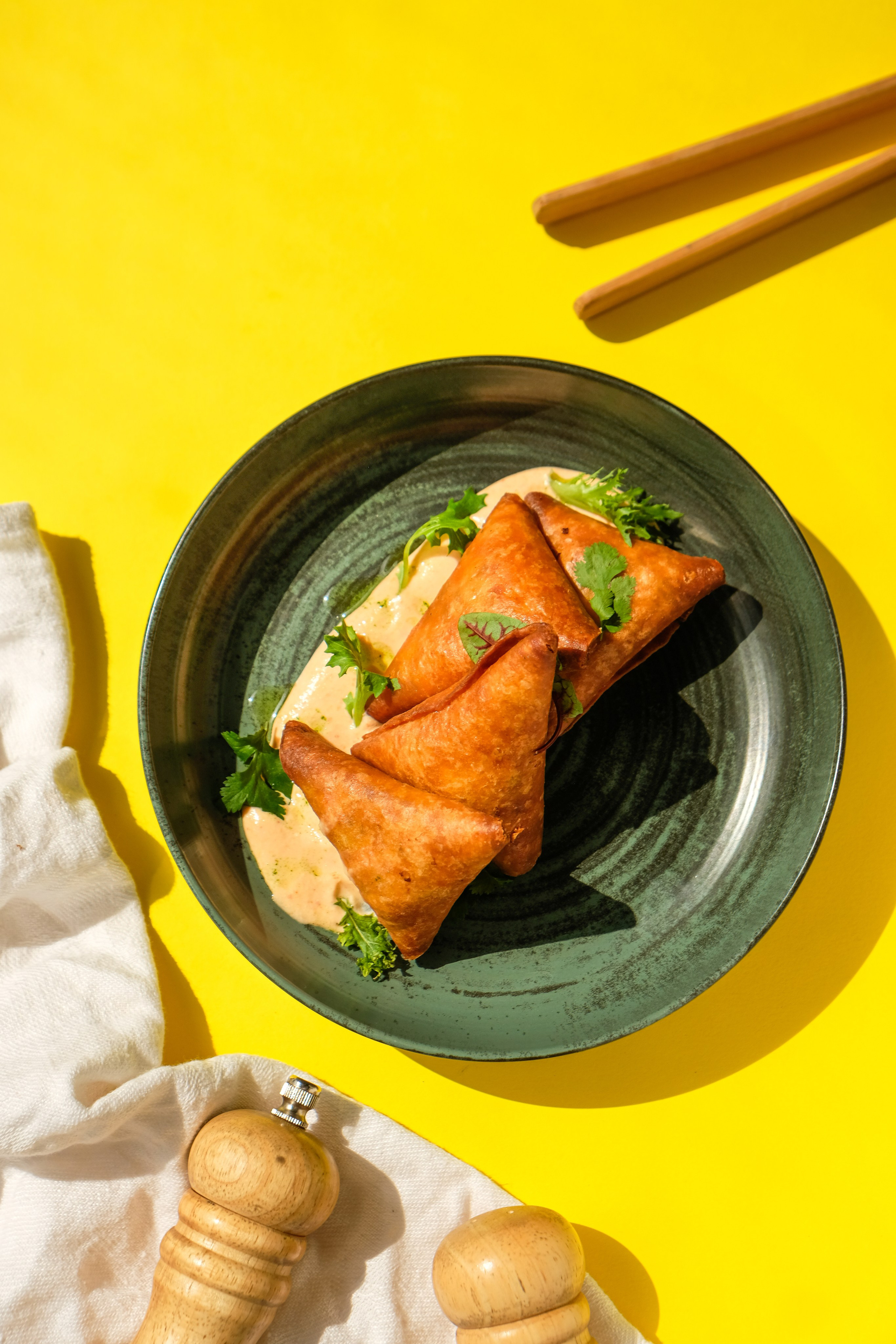 Lemon. Предметный и фуд фотограф в Саратове Алина Кравец