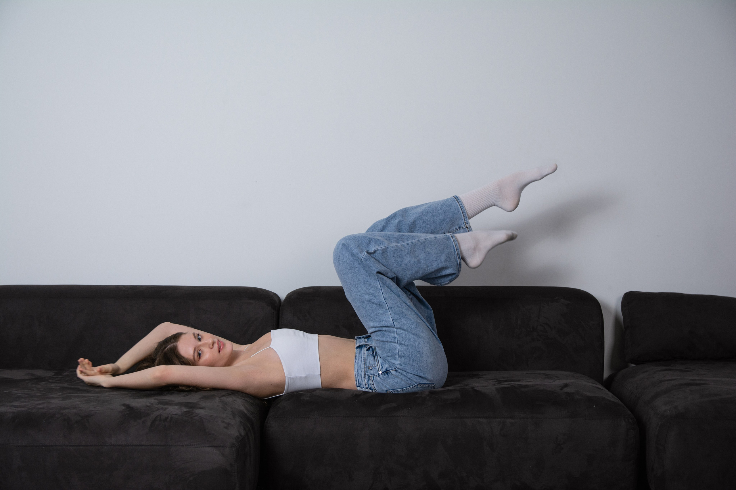 Камилла. Портретный фотограф в Минске