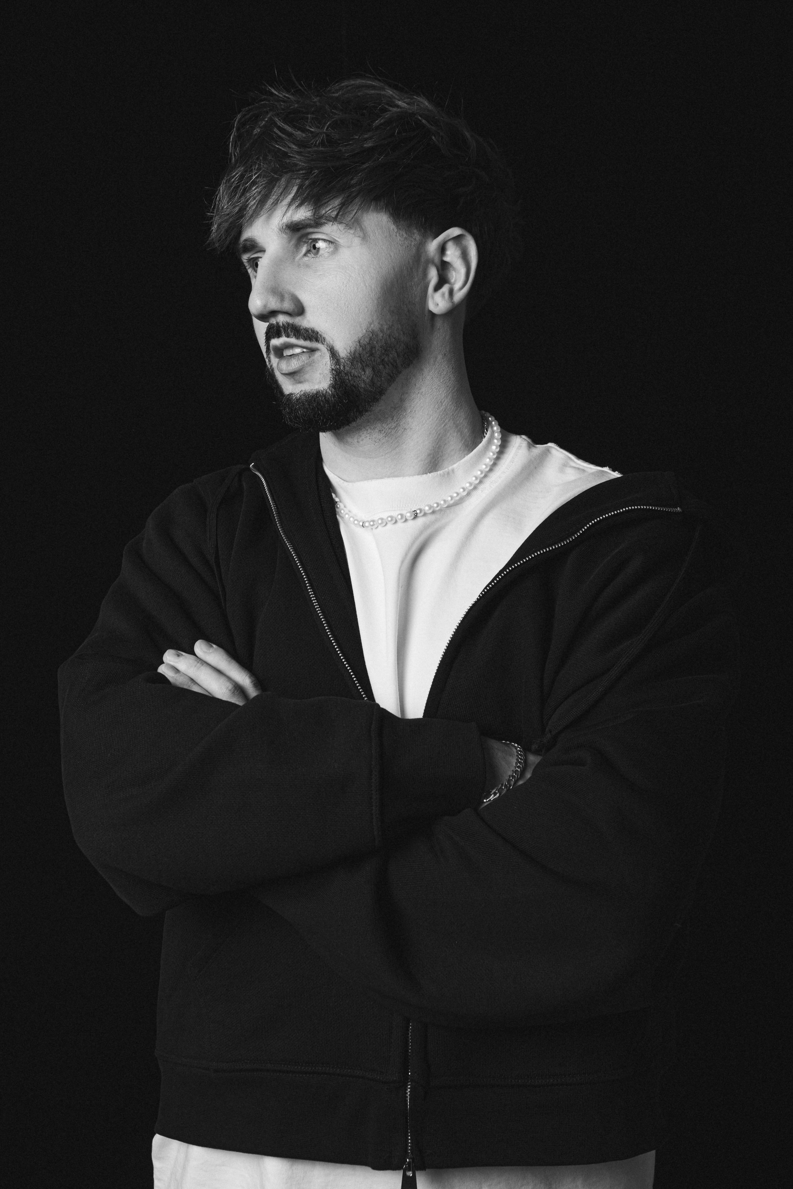 Для Барбершоп (просто портреты). Портретный фотограф в Минске