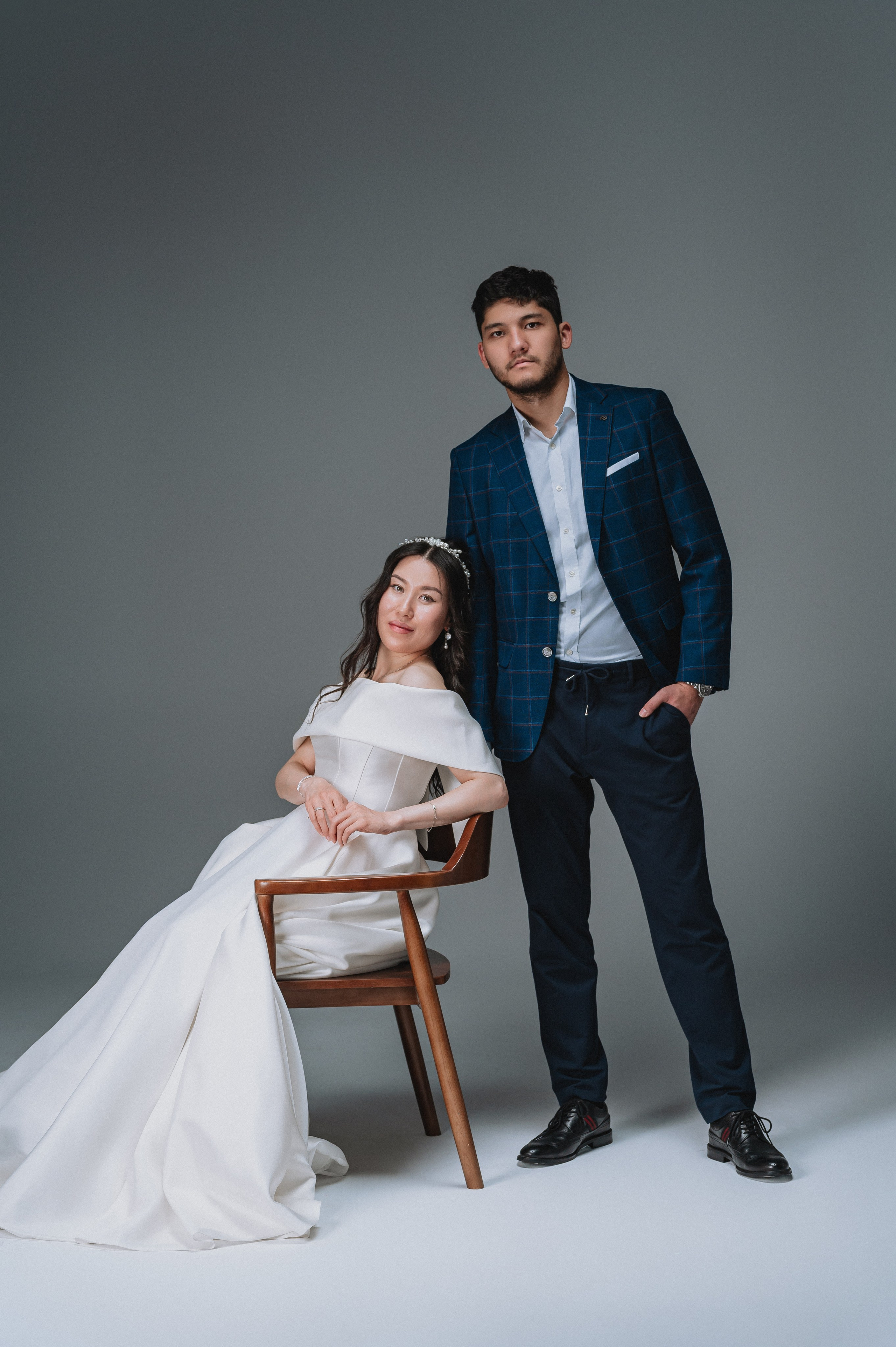 LOVESTORY 13-05-2024. Фотограф в Алматы — Дарья Фёдорова