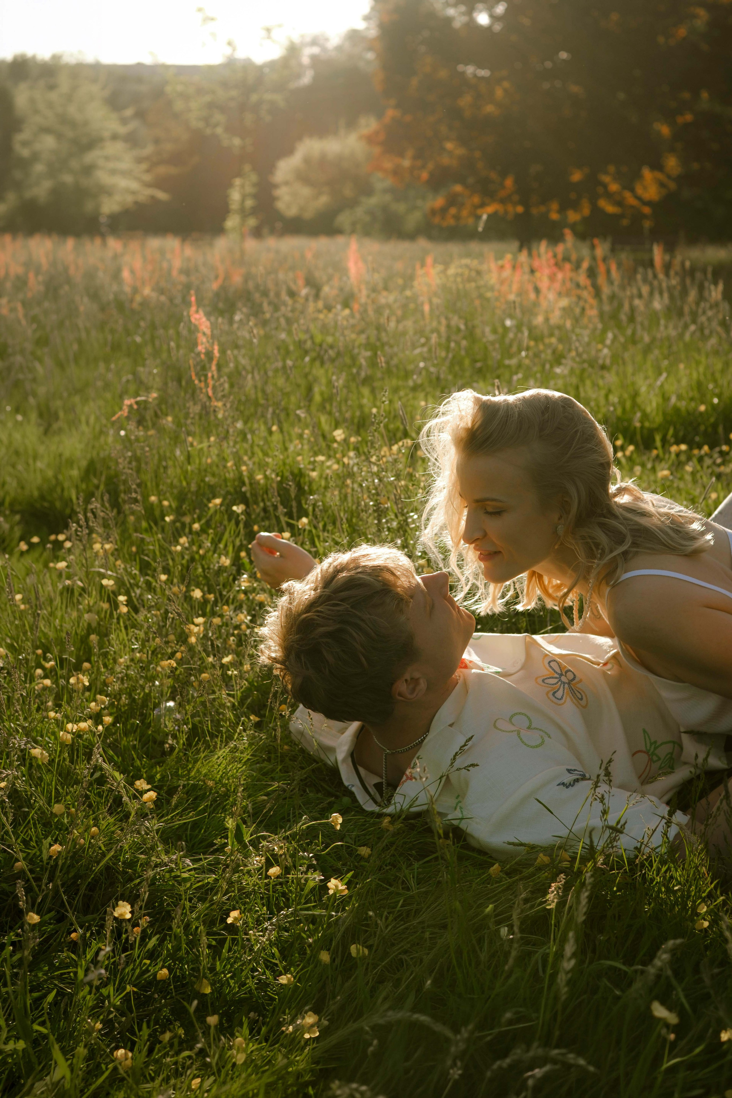 Семейная и love story фотосессия. Фотограф и видеограф в Минске Мария Войтик