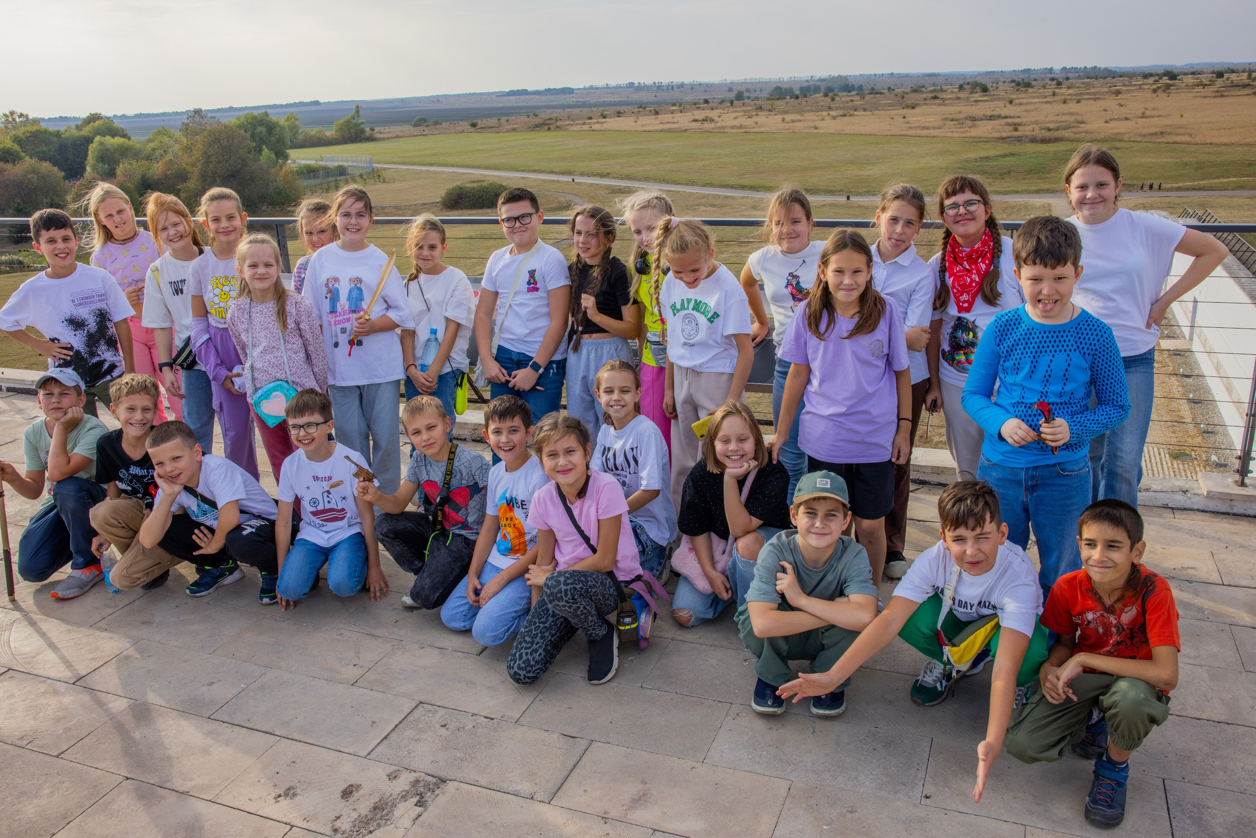 Поездка на поле Кулеково. Фотограф в Туле Крупский АнДРей. Фотостудия «КАДР71» в Туле