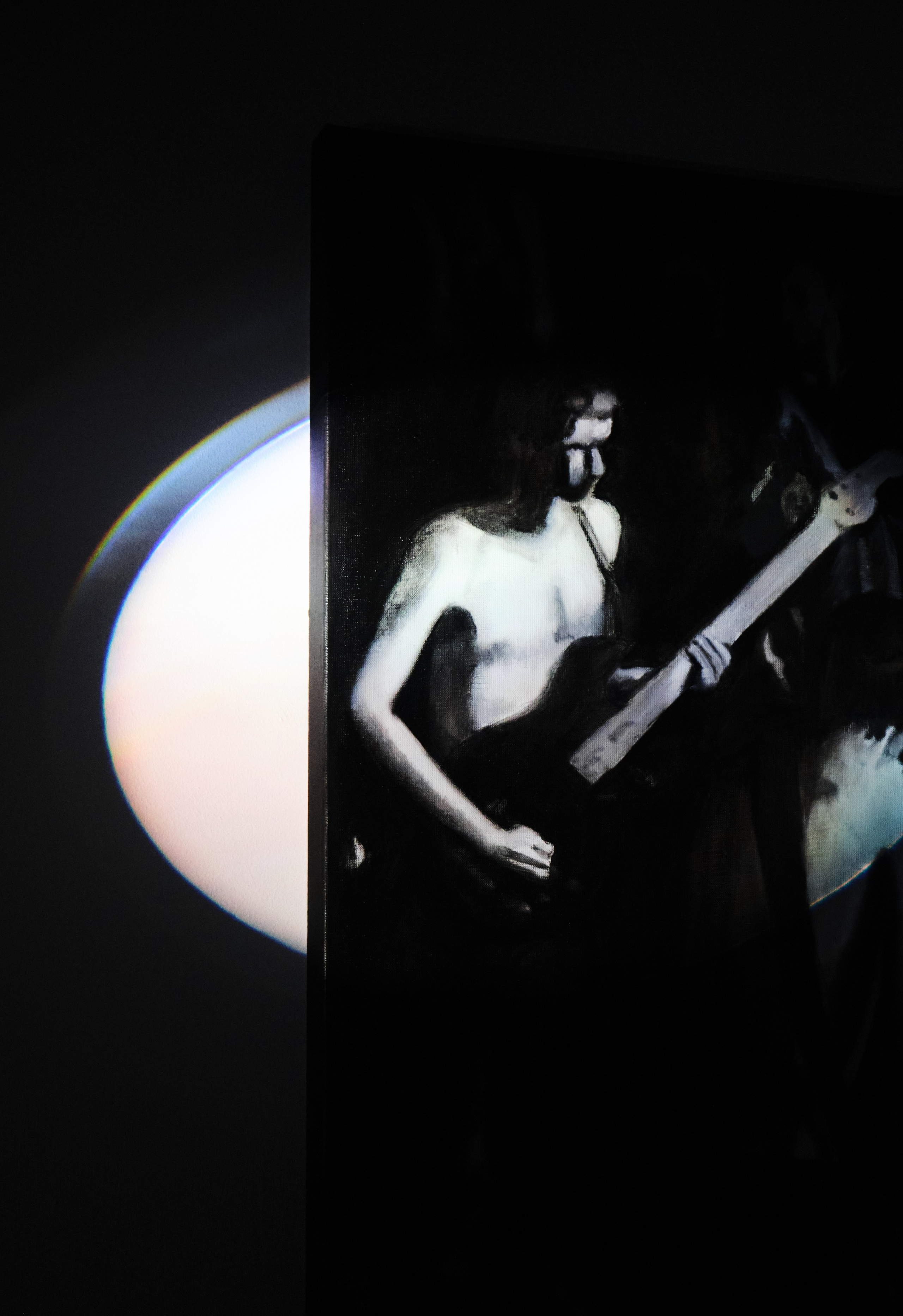 Вне себя. KRUS group