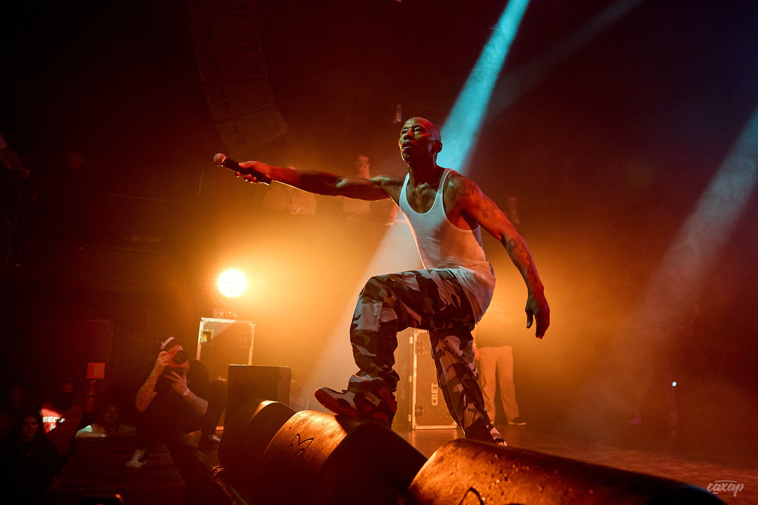 ONYX. Профессиональный фотограф в Екатеринбурге Юра Сахар