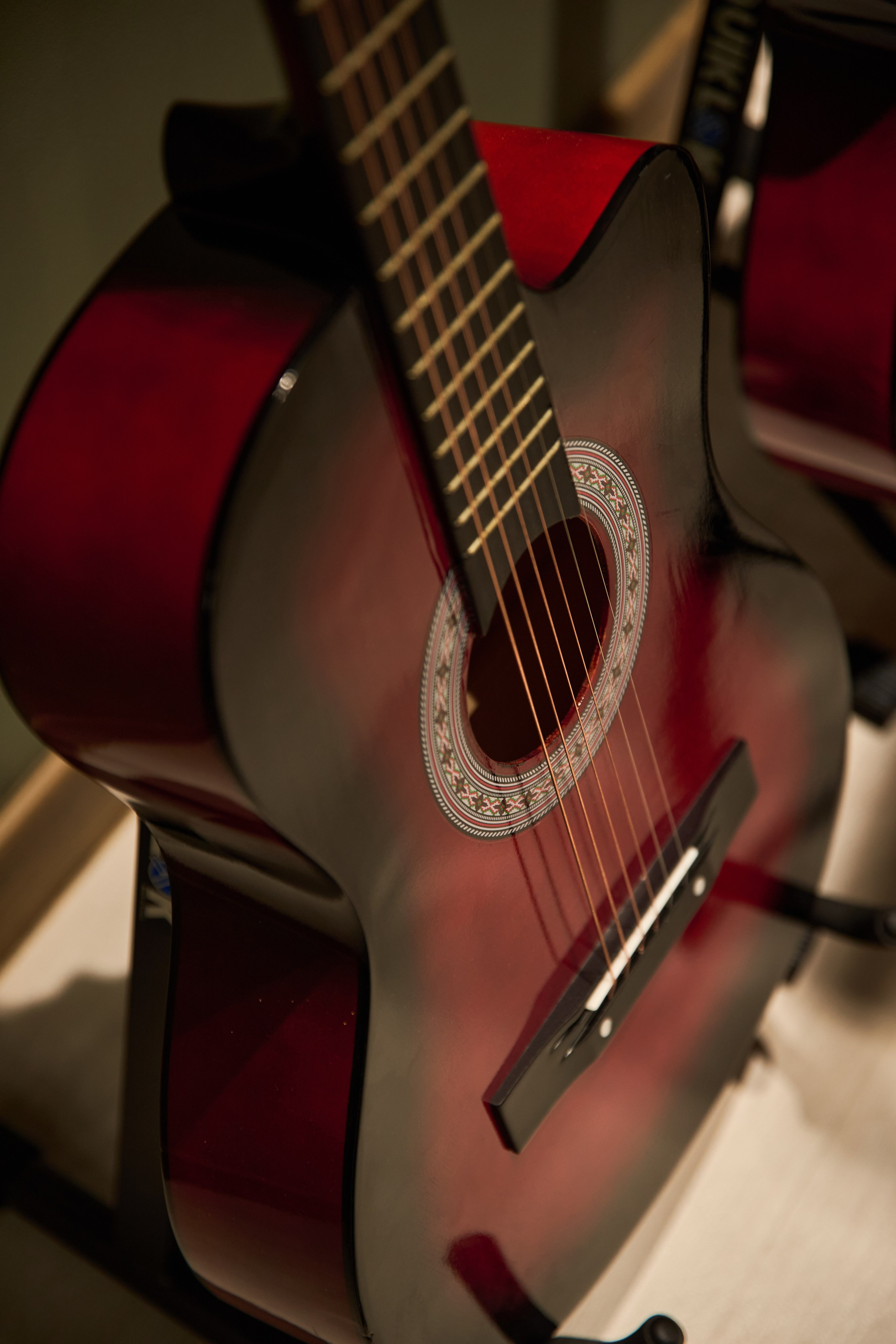 Концерт. Фотограф в Москве Анна Дзен