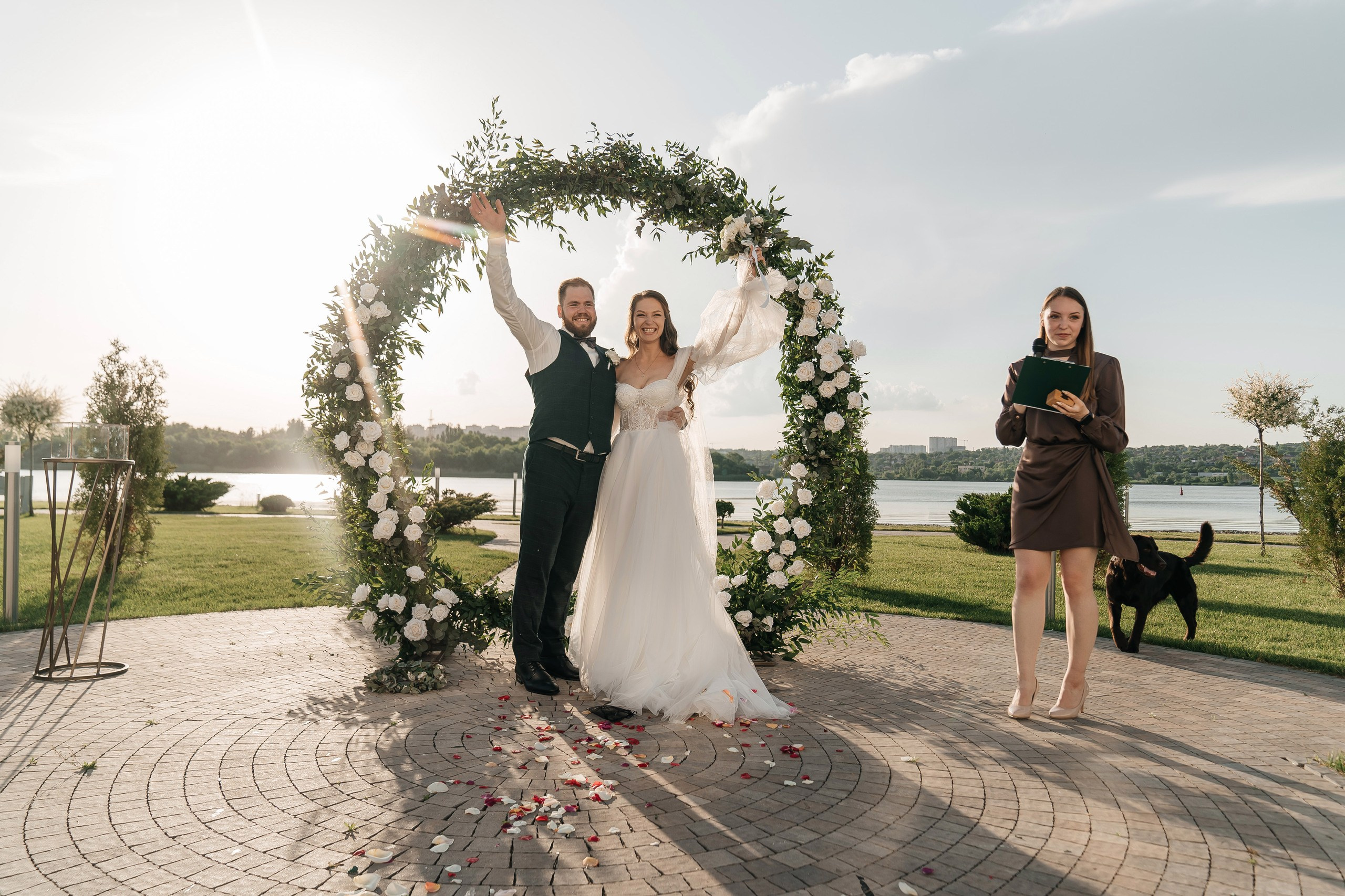 Паша & Юля. Lokos.pro Ник Соколов Фото и Видео Москва/Ростов-на-Дону