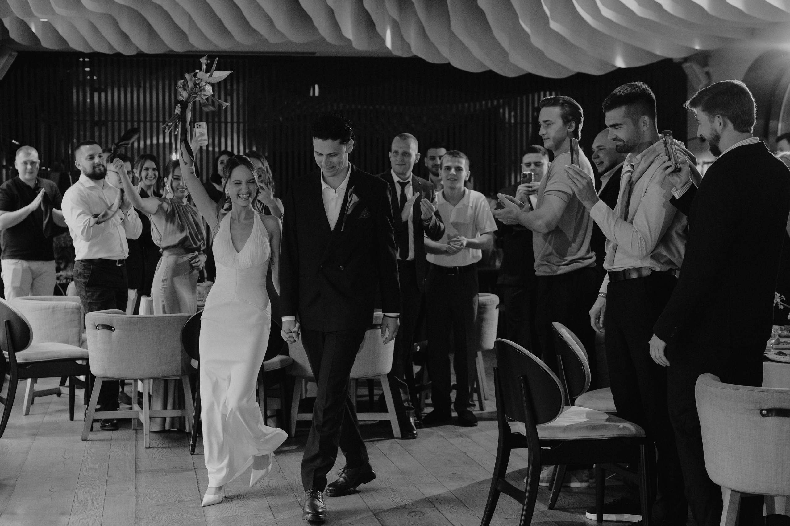 Даня & Олеся. Свадебный фотограф Красноярск Элина Леонова