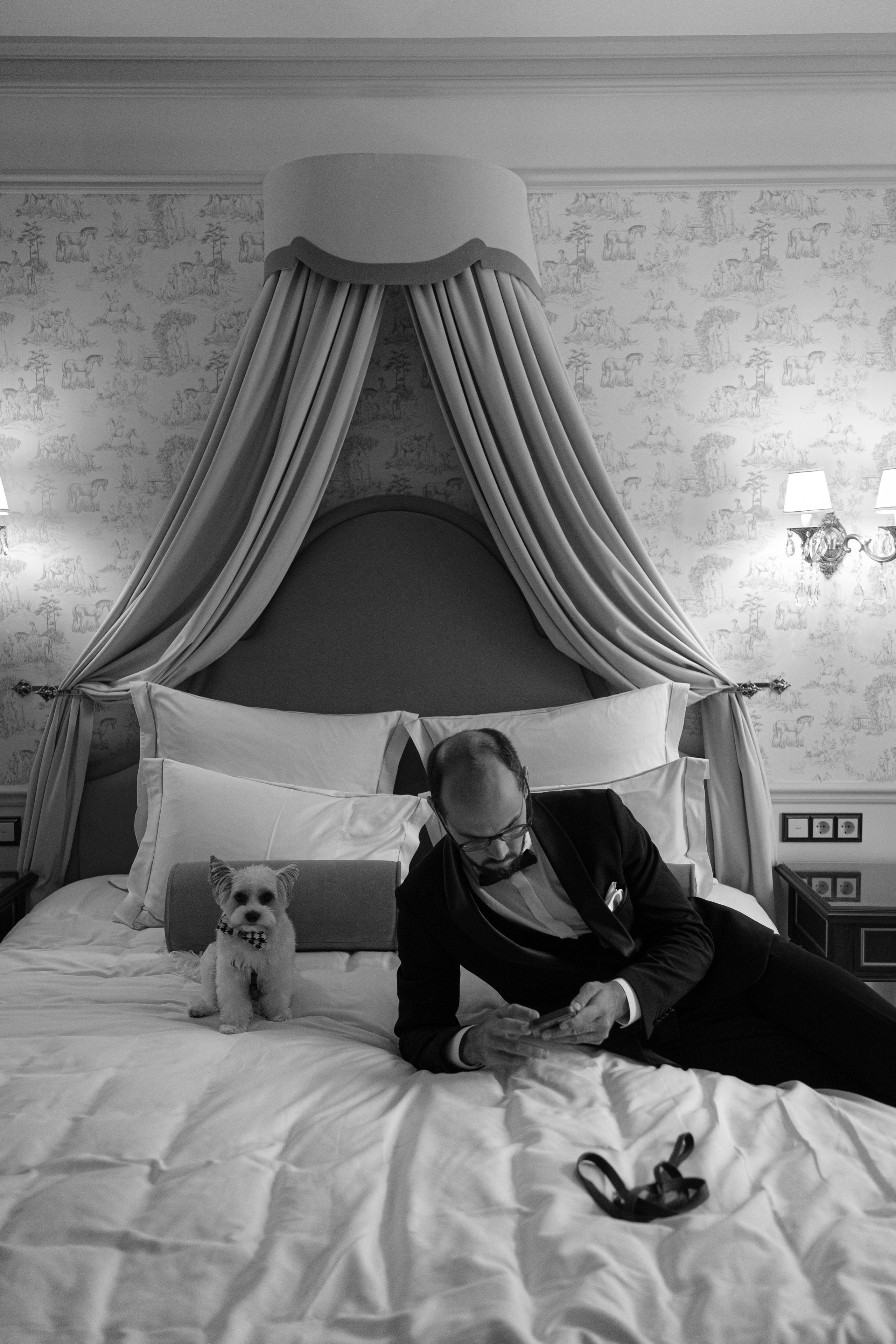 Александра и Дмитрий. Ваш фотограф — Александра Андрущенко