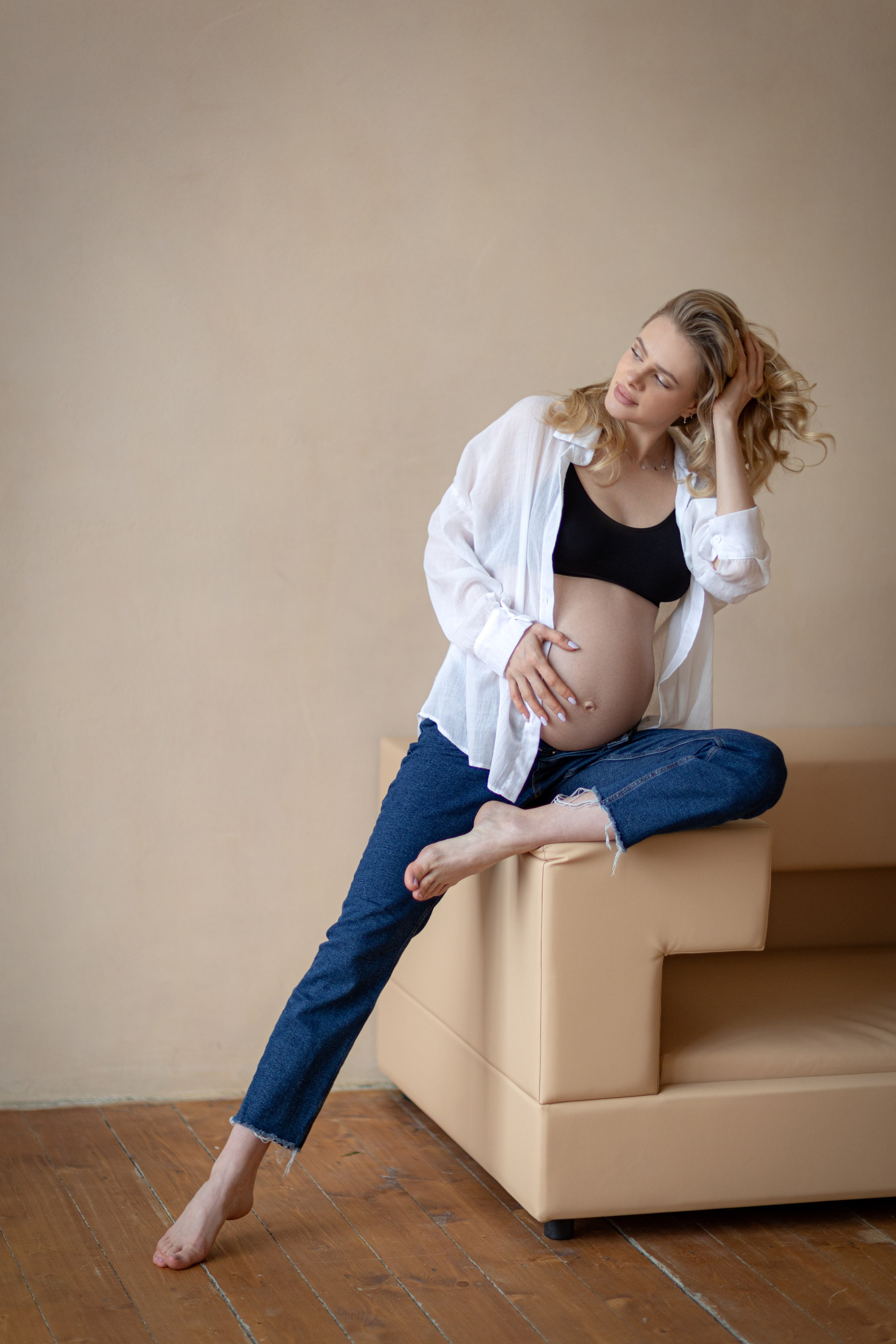 Анна и Константин. Ваш фотограф — Александра Андрущенко