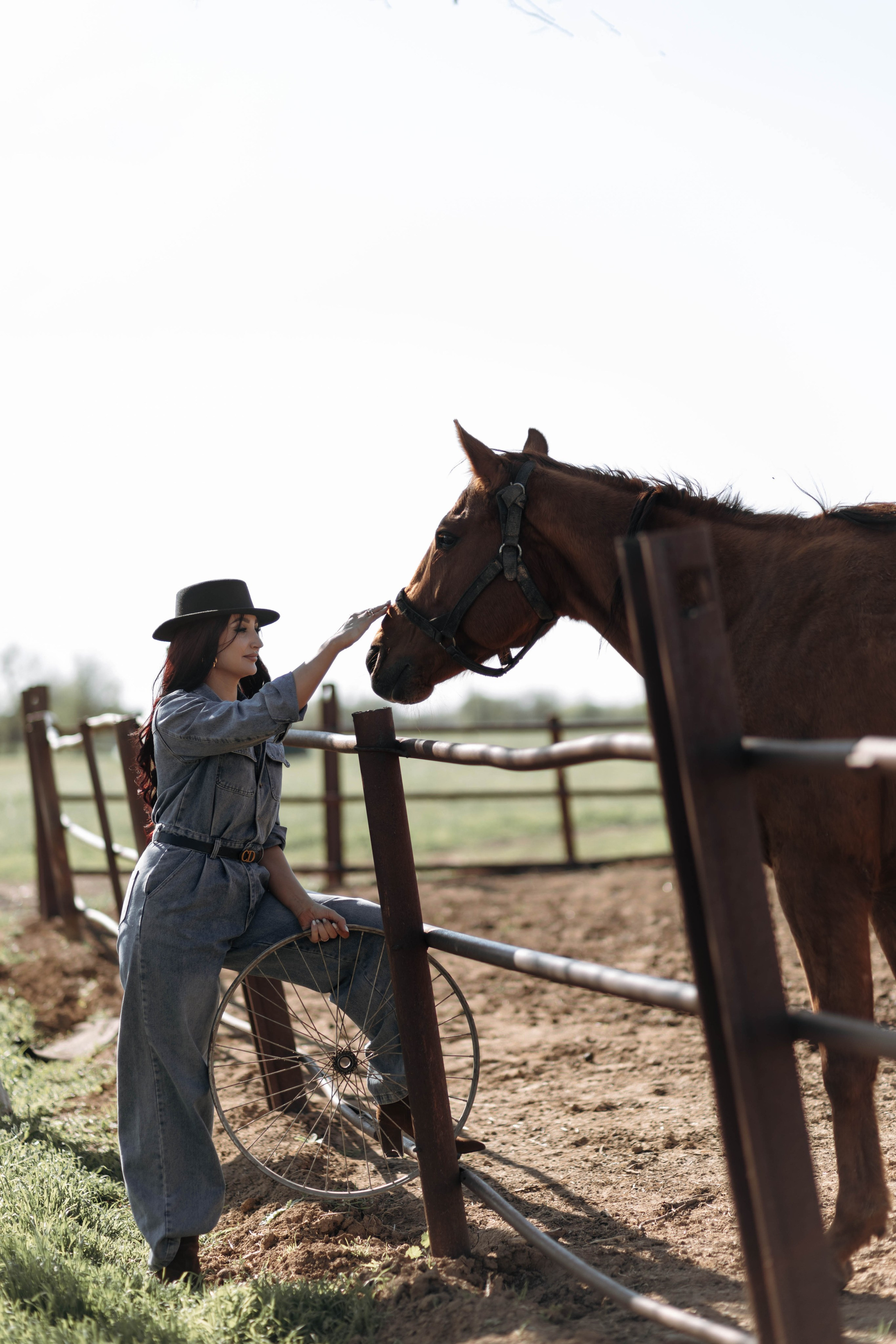Рима. Фотограф Сальск Катерина