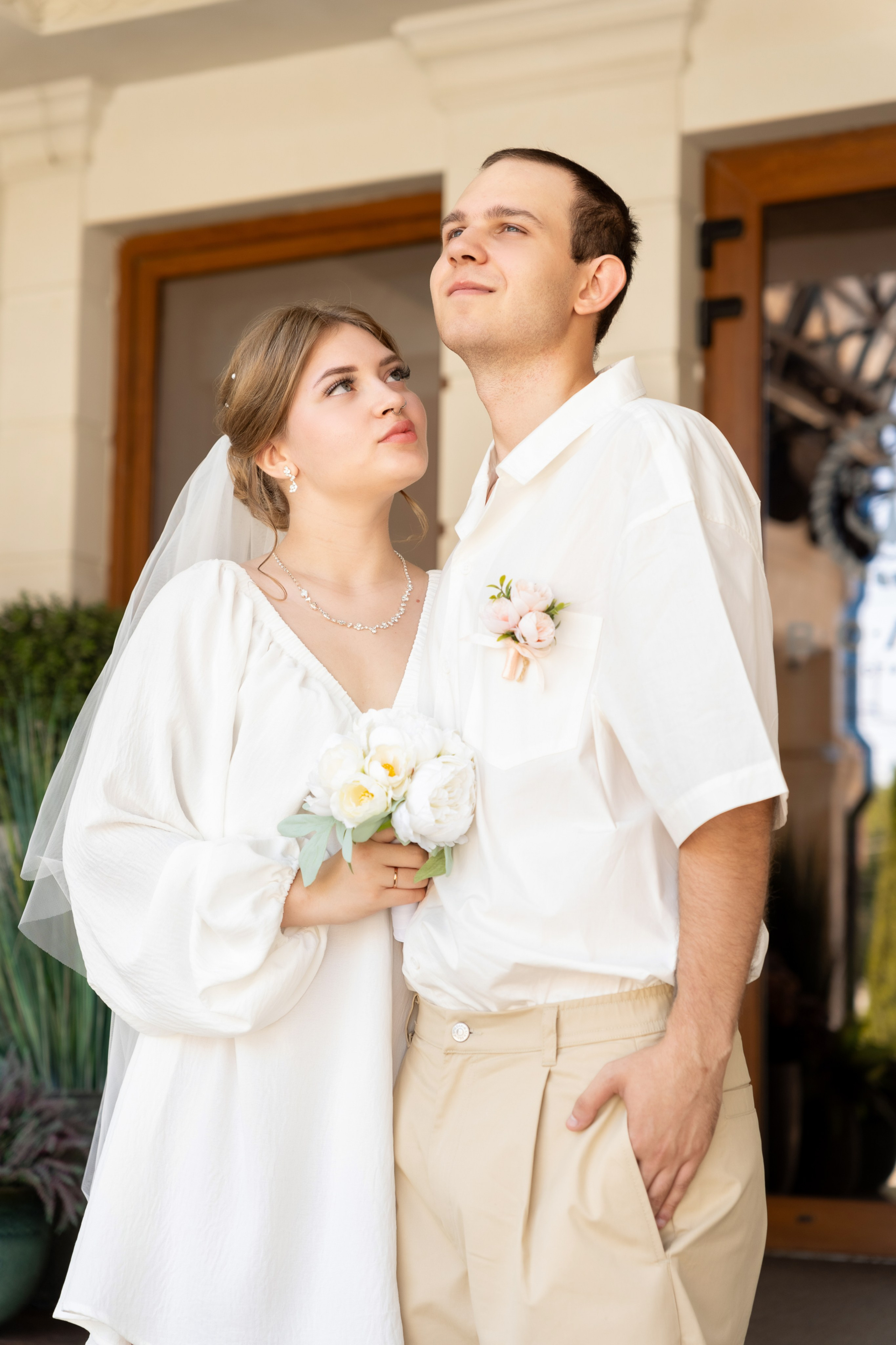 Свадебная фотосессия. Фотограф Саратов/Энгельс