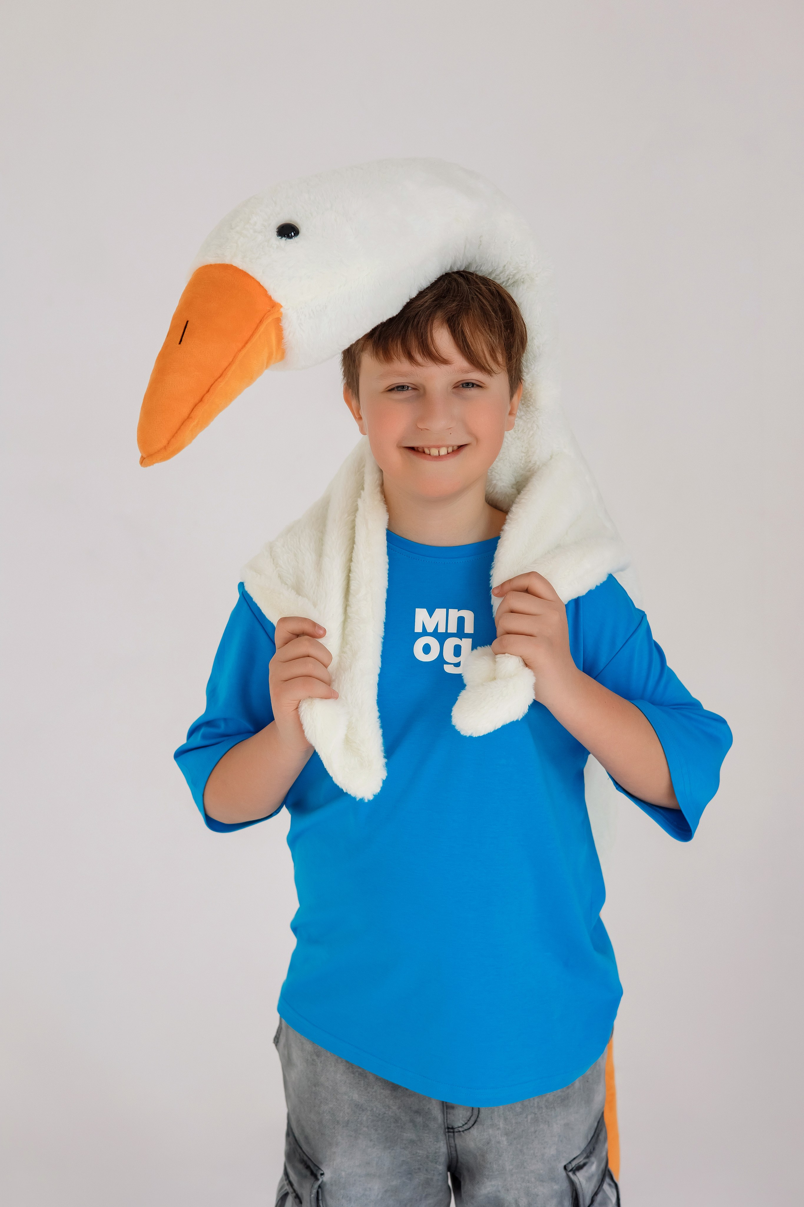 4 класс съемка в фотостудии. Фотограф Любовь Корниенко, Примоский край