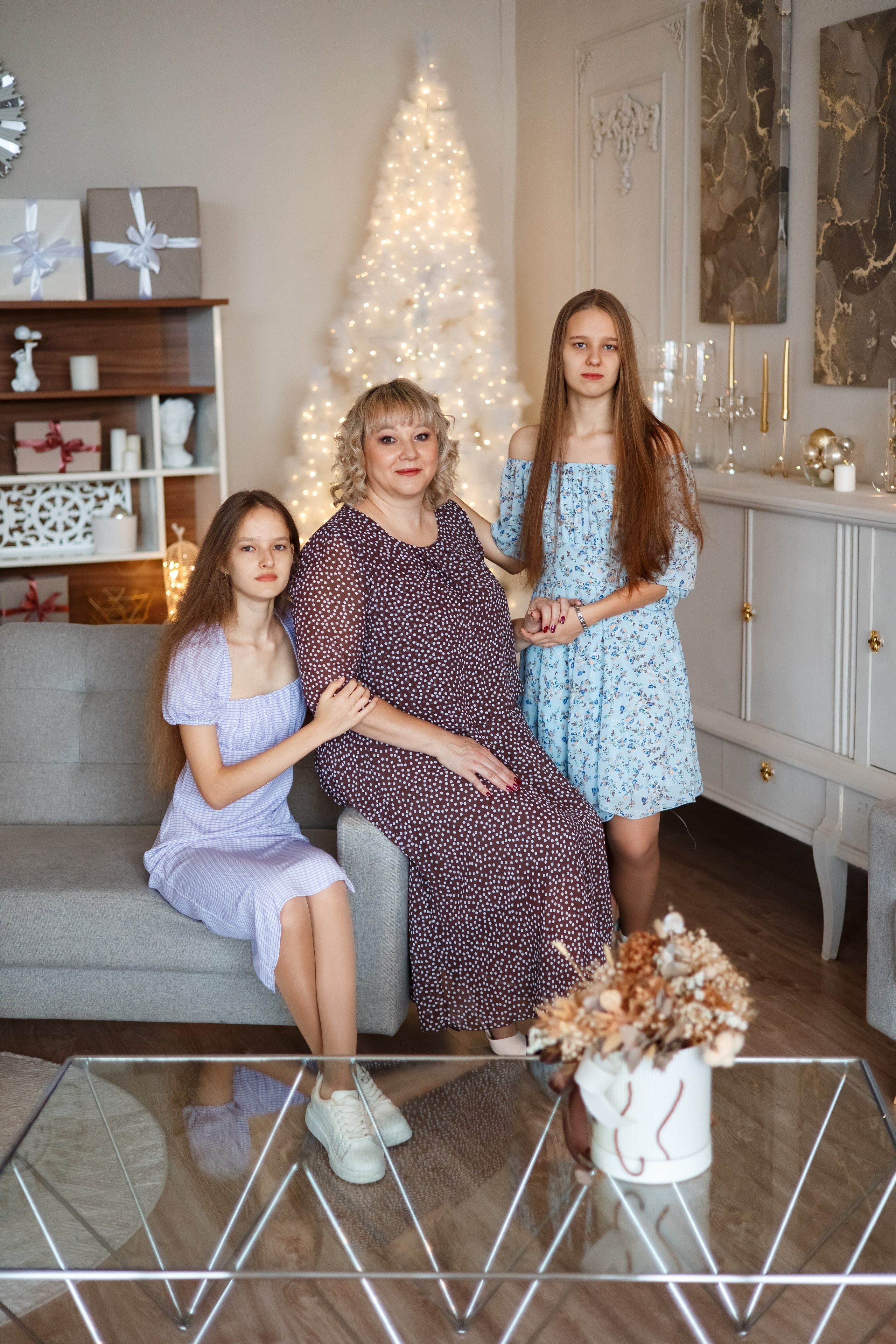 Отзывы. Фотограф Любовь Корниенко, Примоский край