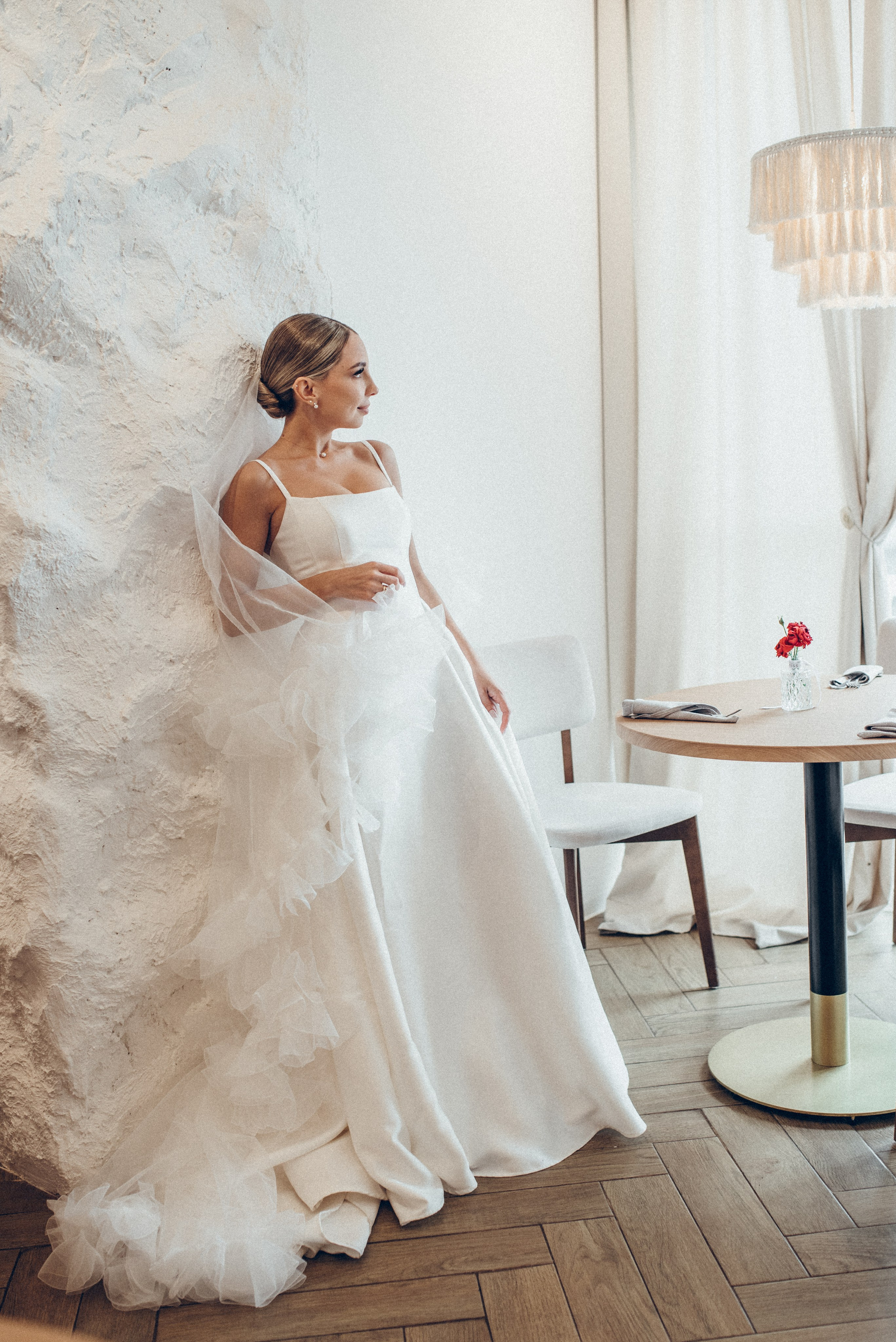 August, 2024. Фотограф Данил Бушуев