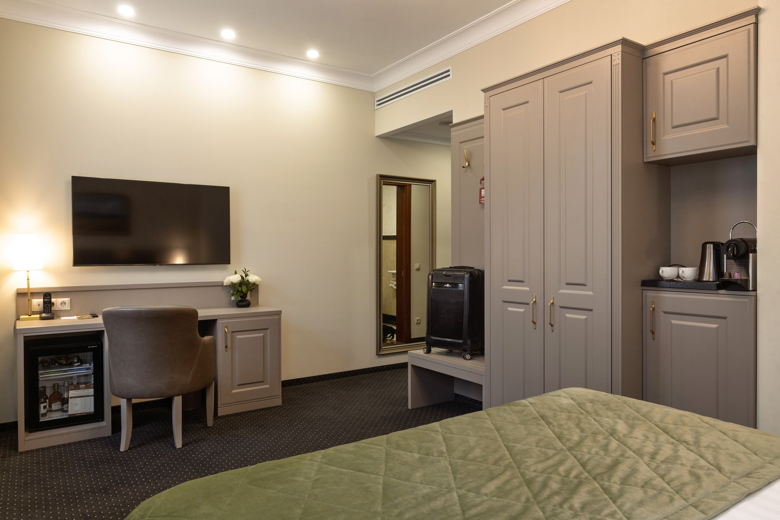 Интерьерная Сьёмка. Фотограф в Абакане Борис Долинин