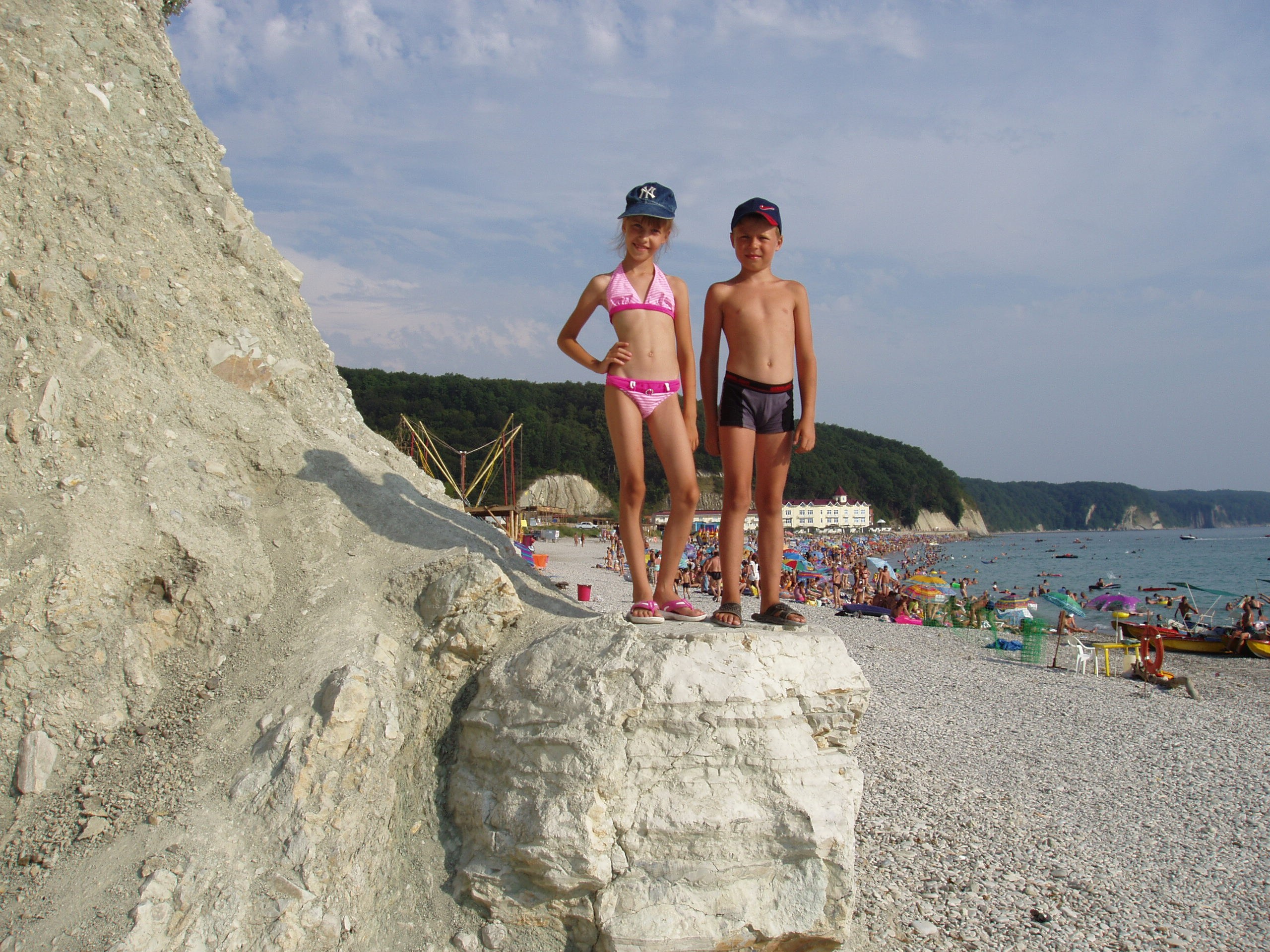 Агой 07.08-12.08.2008. Семейный, Свадебный фотограф СПБ Питер— Романова Екатерина