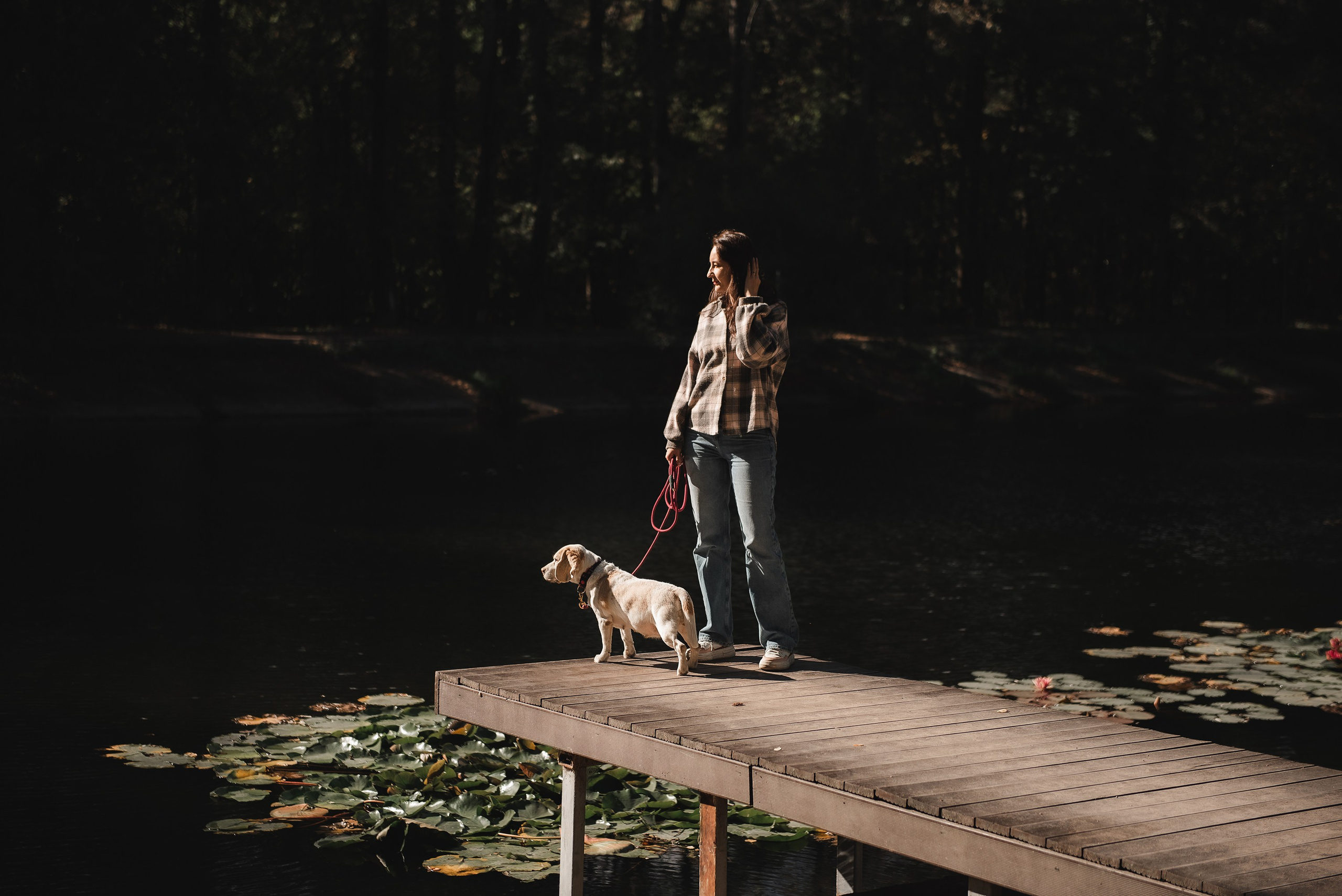 Оля и Ника. Семейный Фотограф в Москве Ирина Хохлова
