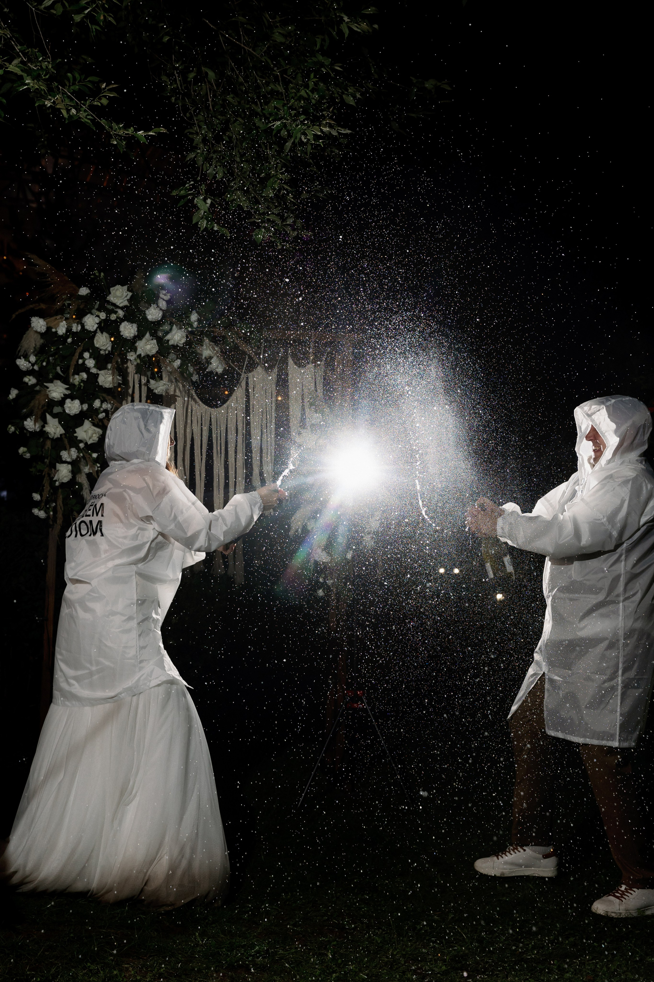 Максим и Екатерина. Фотограф в Красноярске