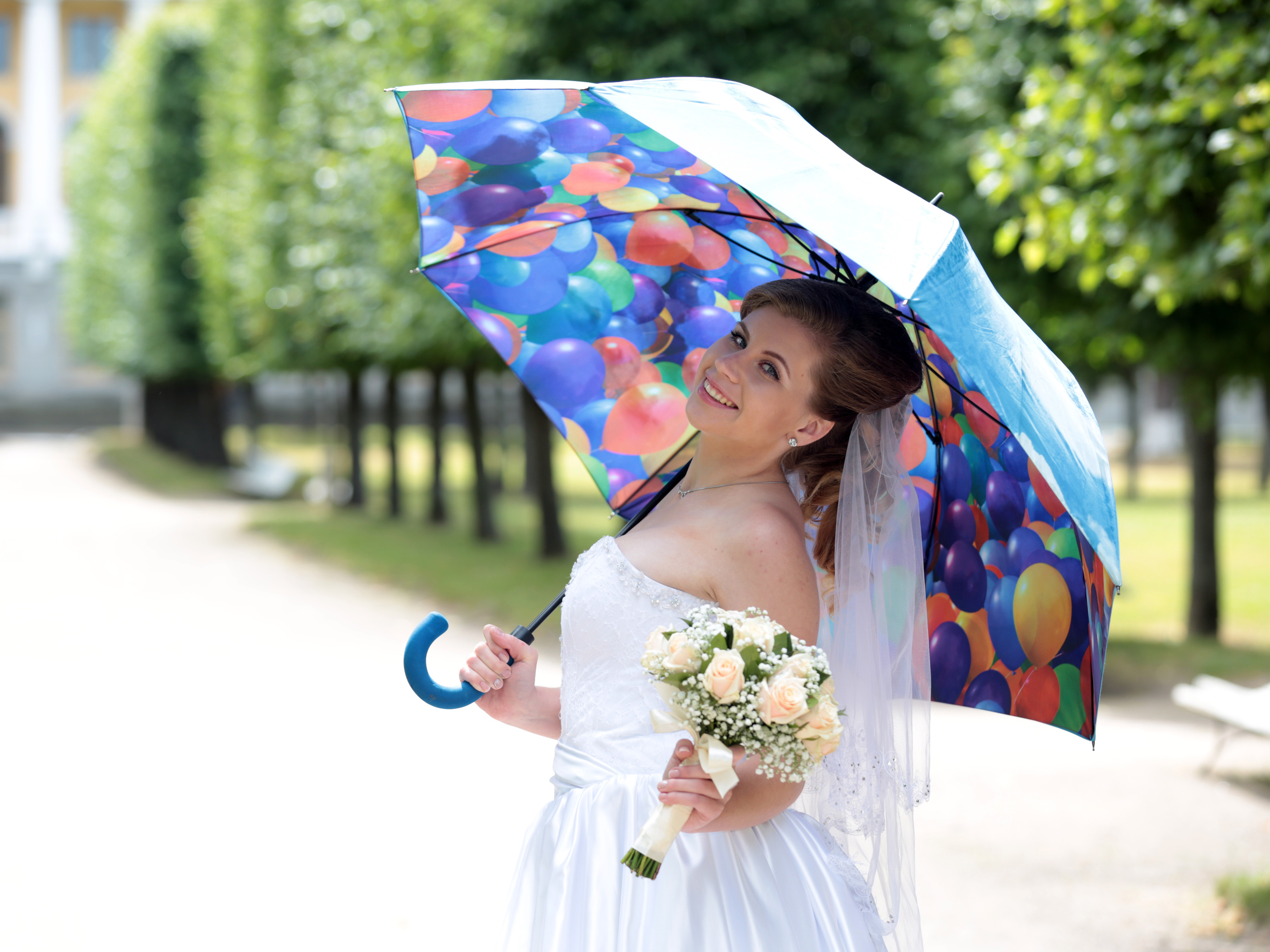 СВАДЬБЫ. Фотограф Роман Торбеев