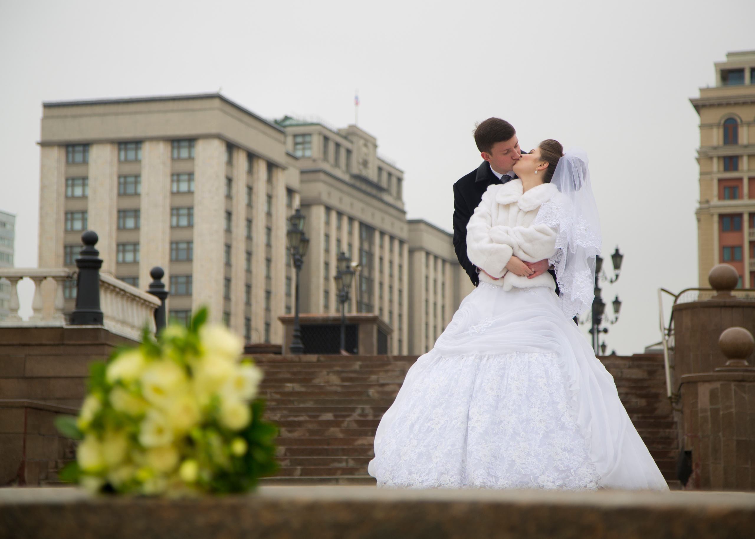 СВАДЬБЫ. Фотограф Роман Торбеев